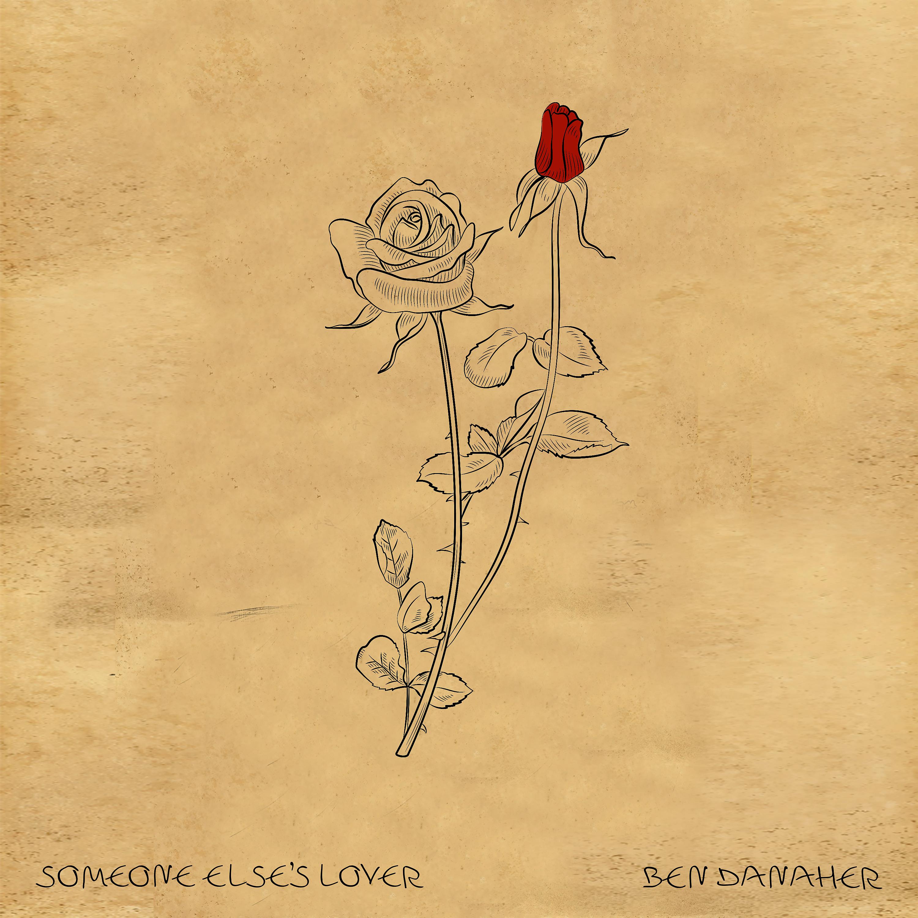 Постер альбома Someone Else's Lover