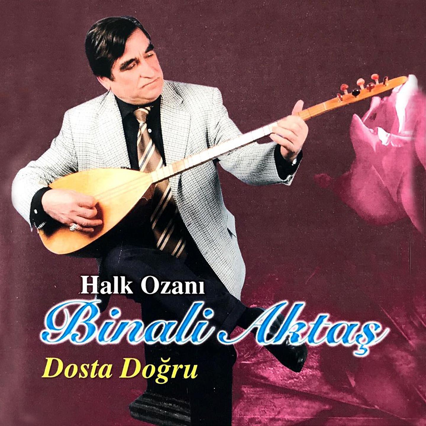 Постер альбома Dosta Doğru