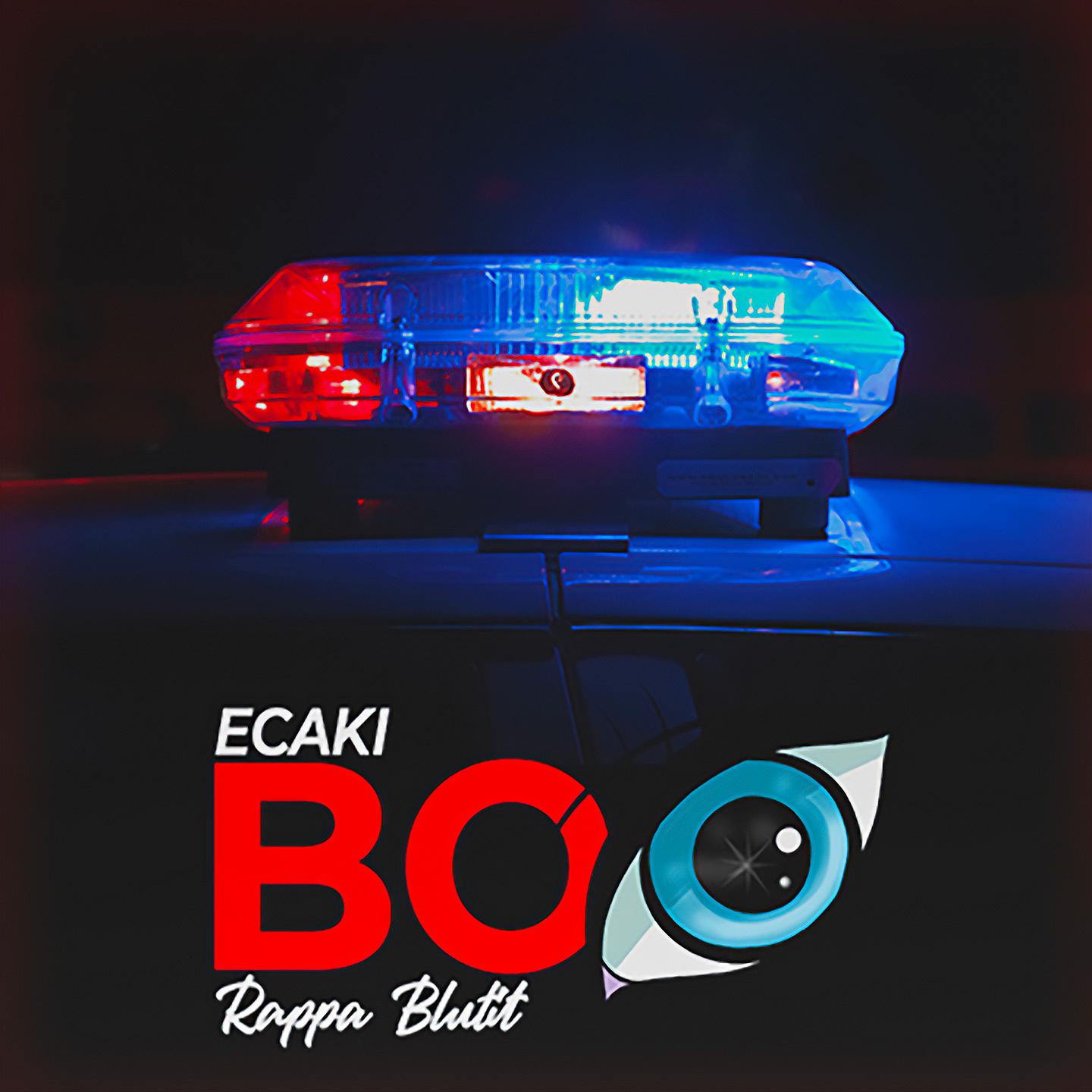 Постер альбома Ecaki Bo