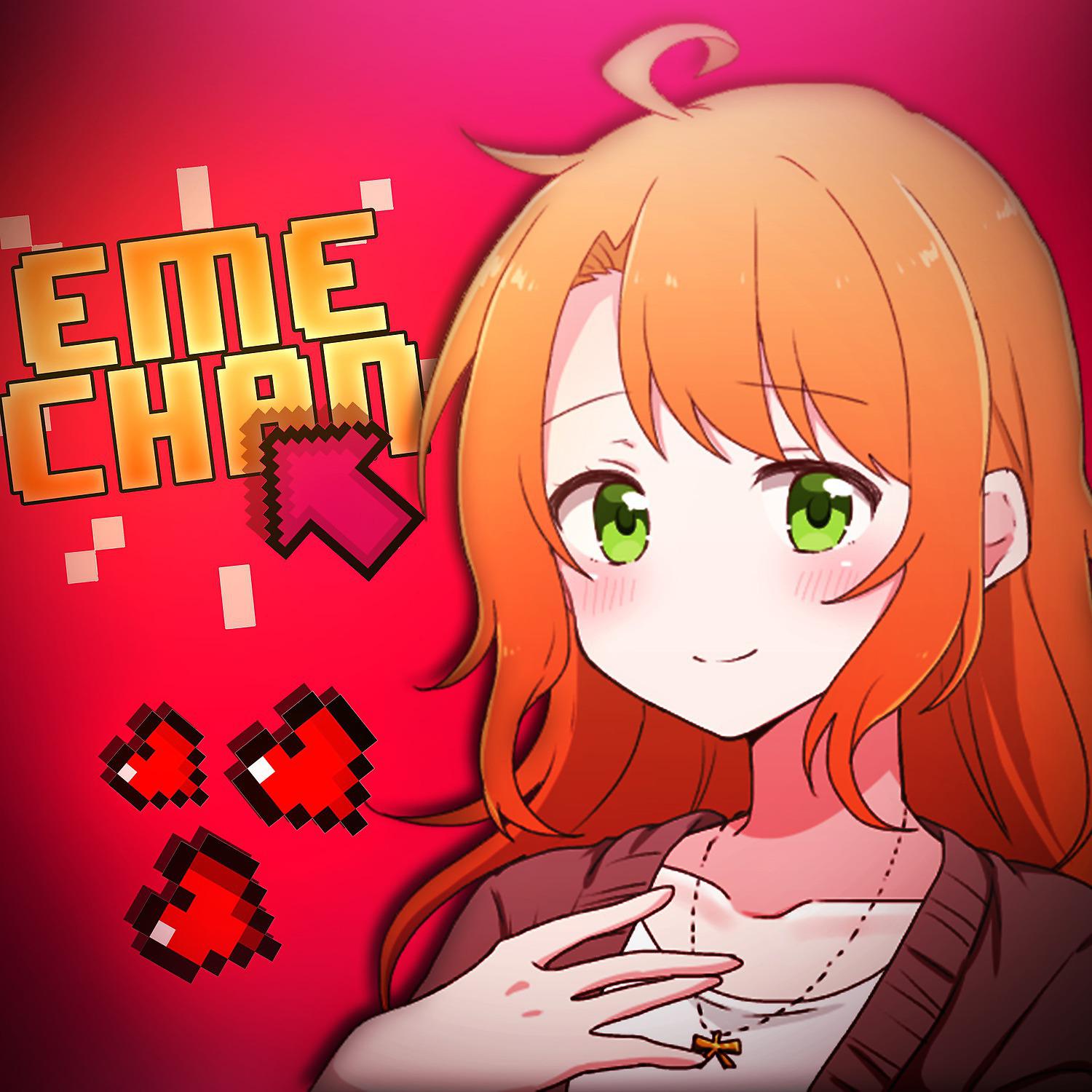 Постер альбома Eme Chan