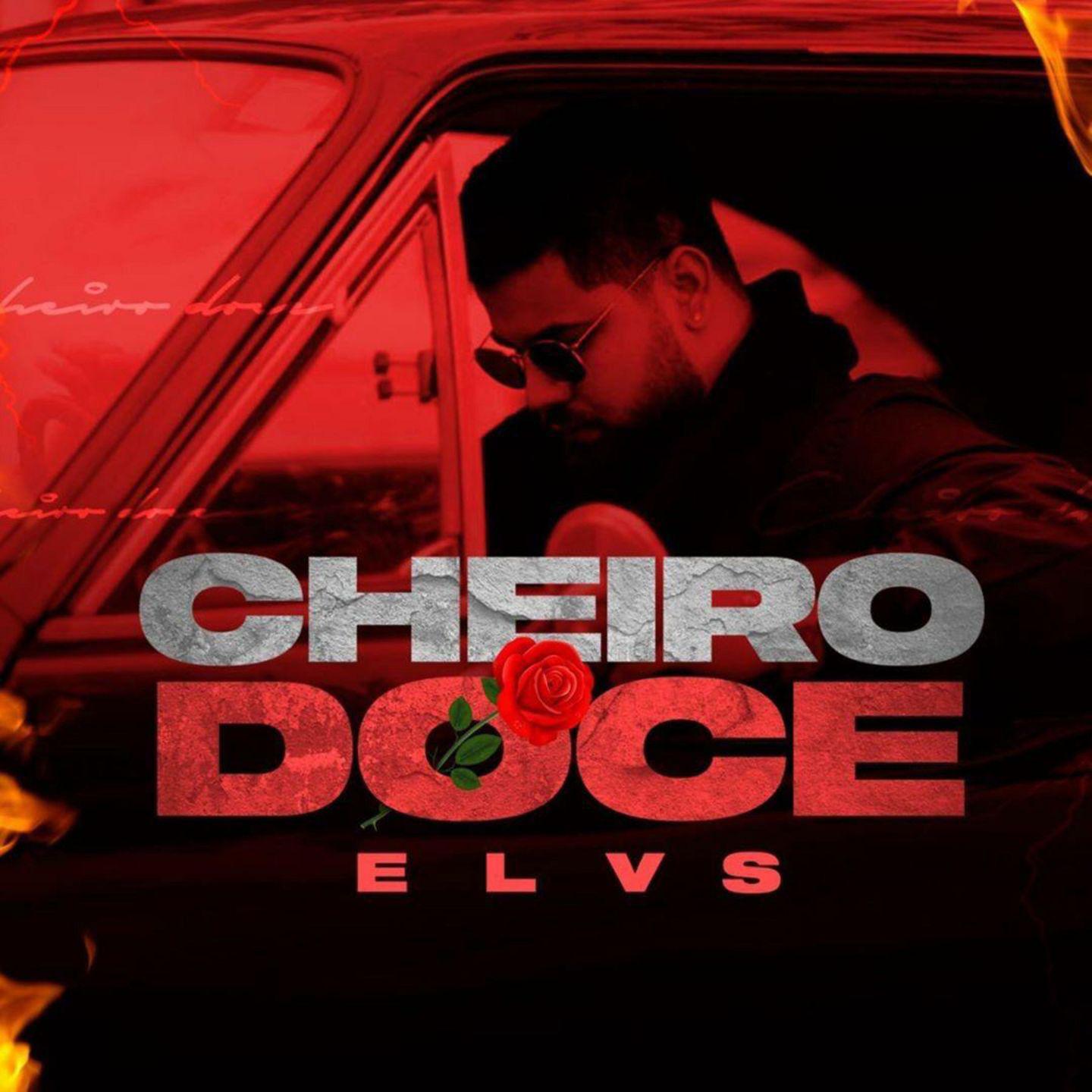 Постер альбома Cheiro Doce