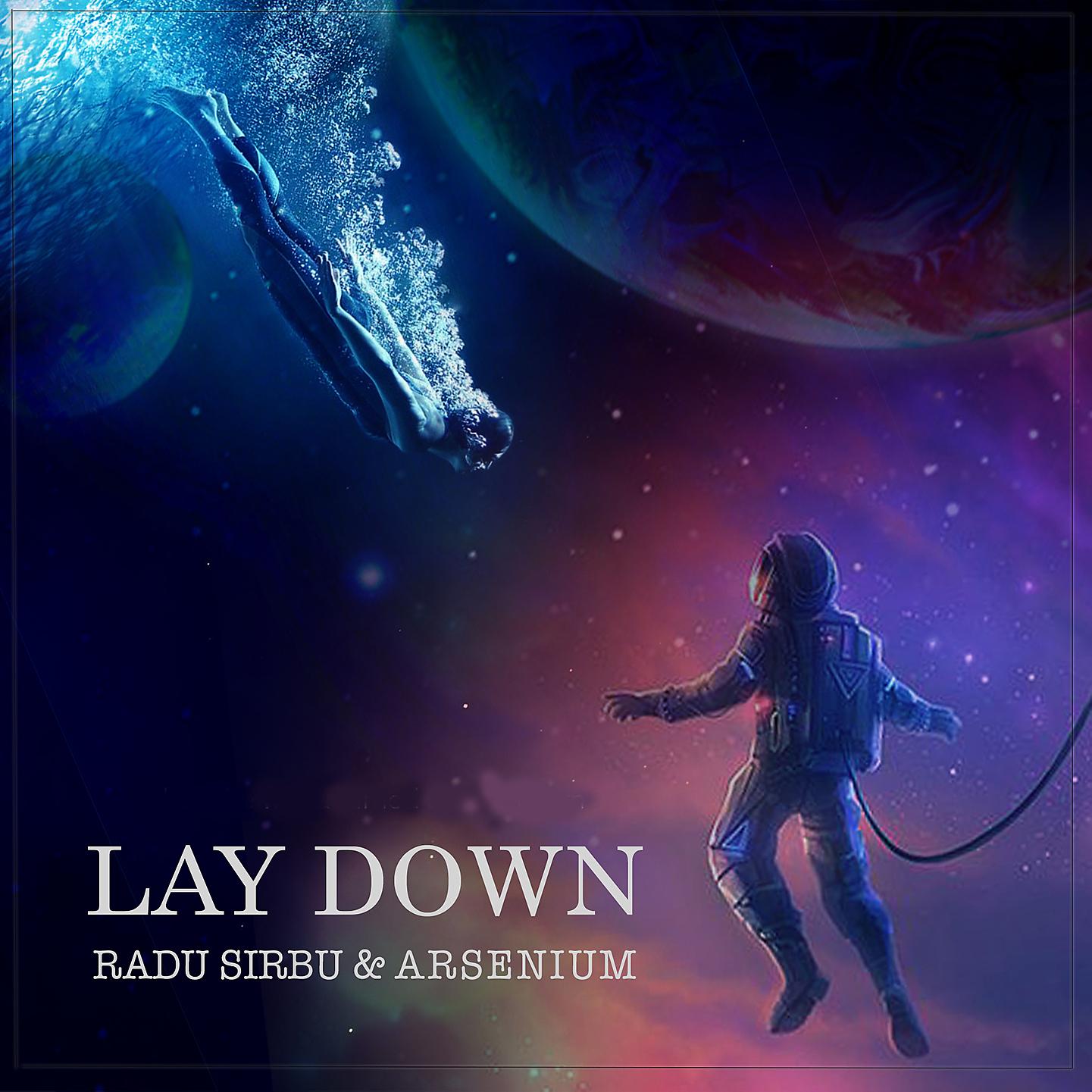 Постер альбома Lay Down