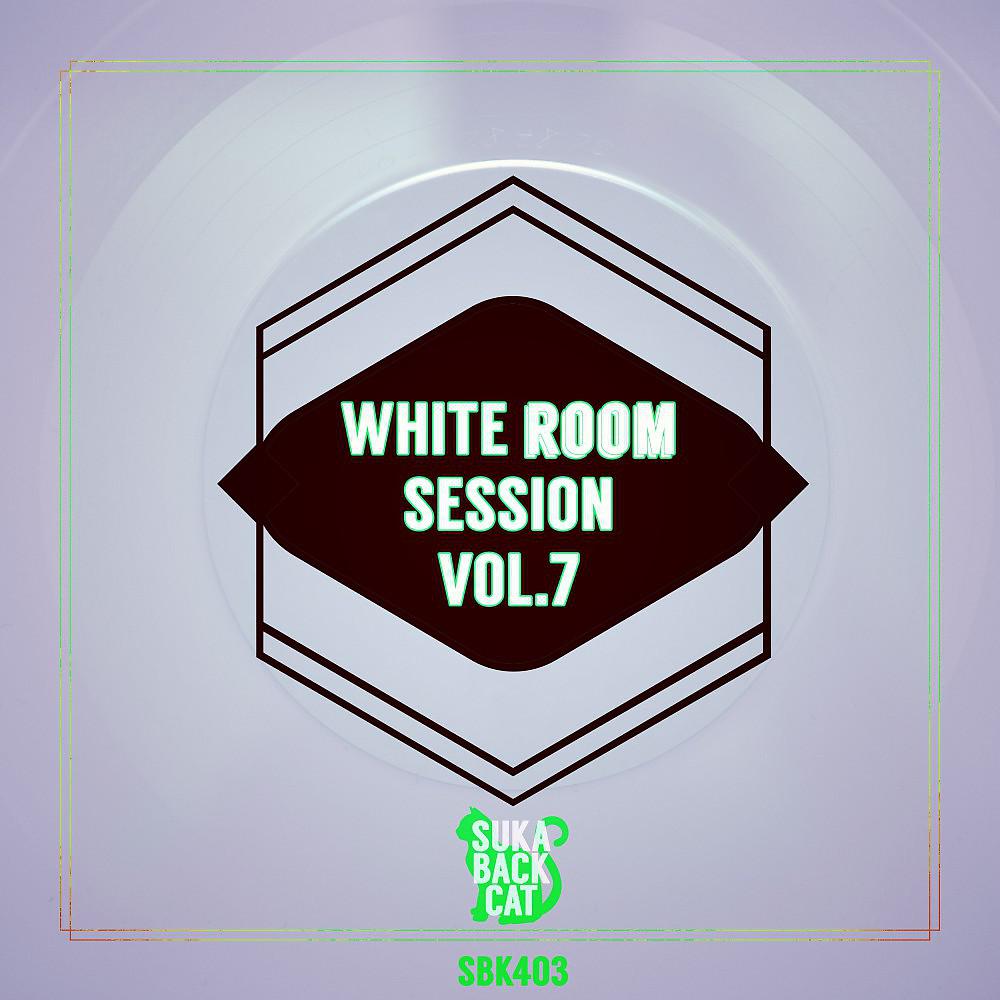 Постер альбома White Room Session, Vol. 7