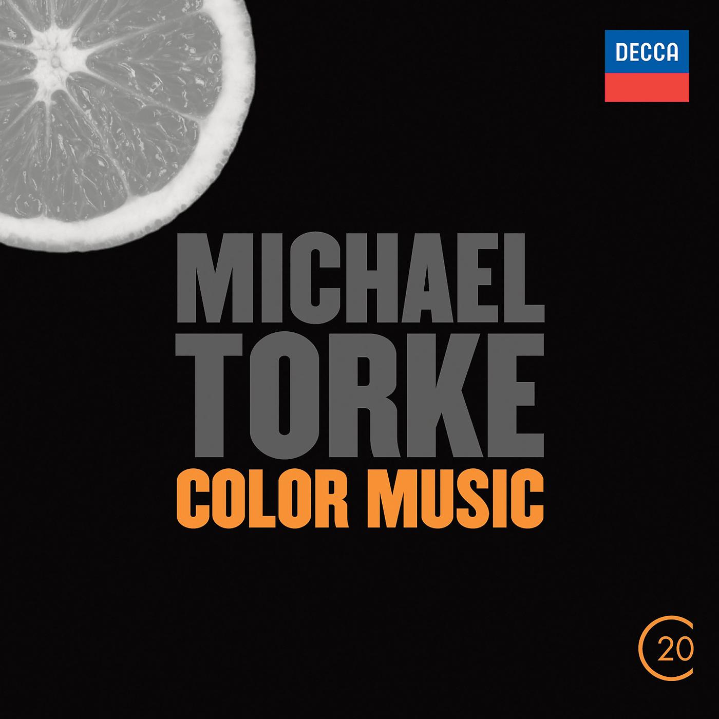 Постер альбома Michael Torke: Color Music