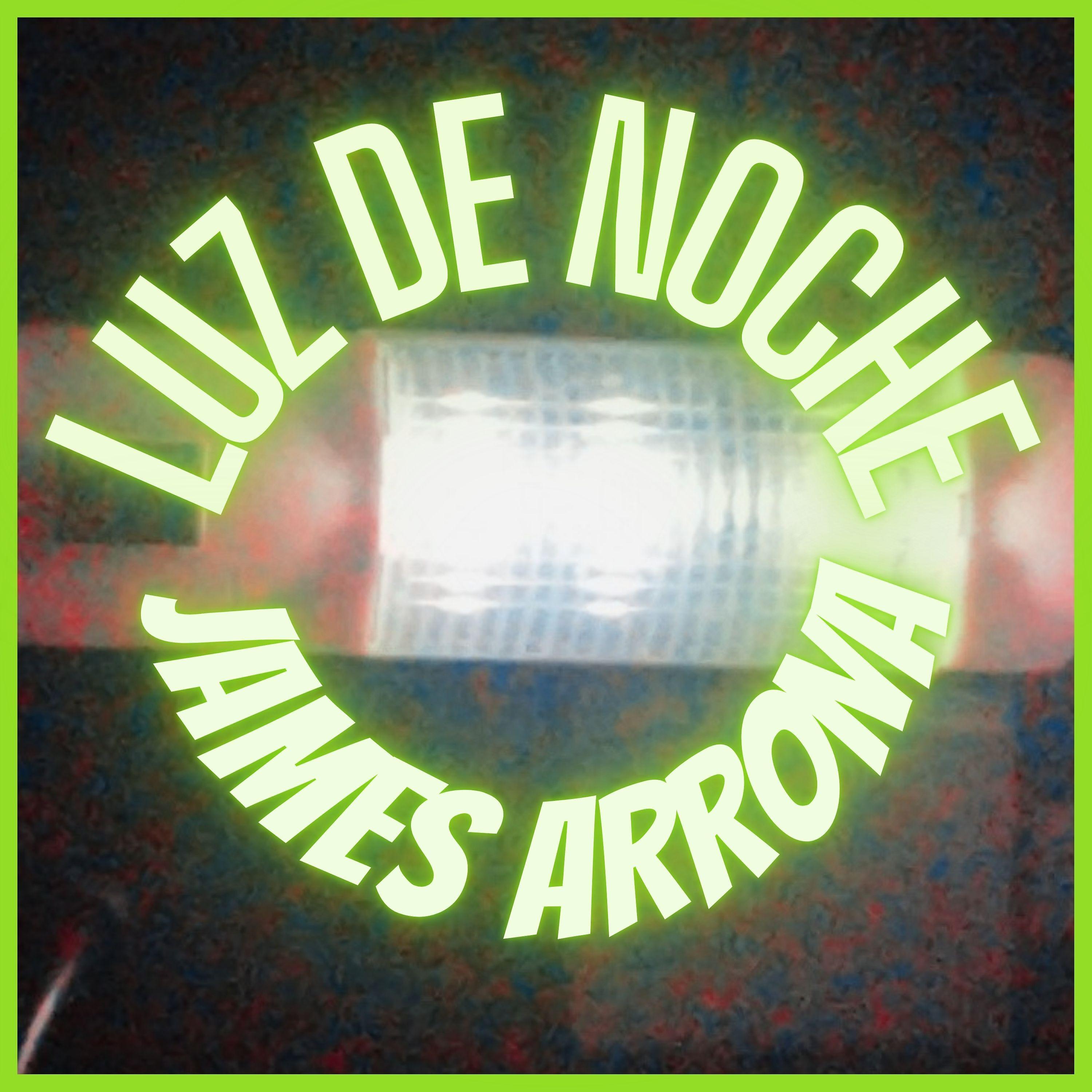 Постер альбома Luz de Noche
