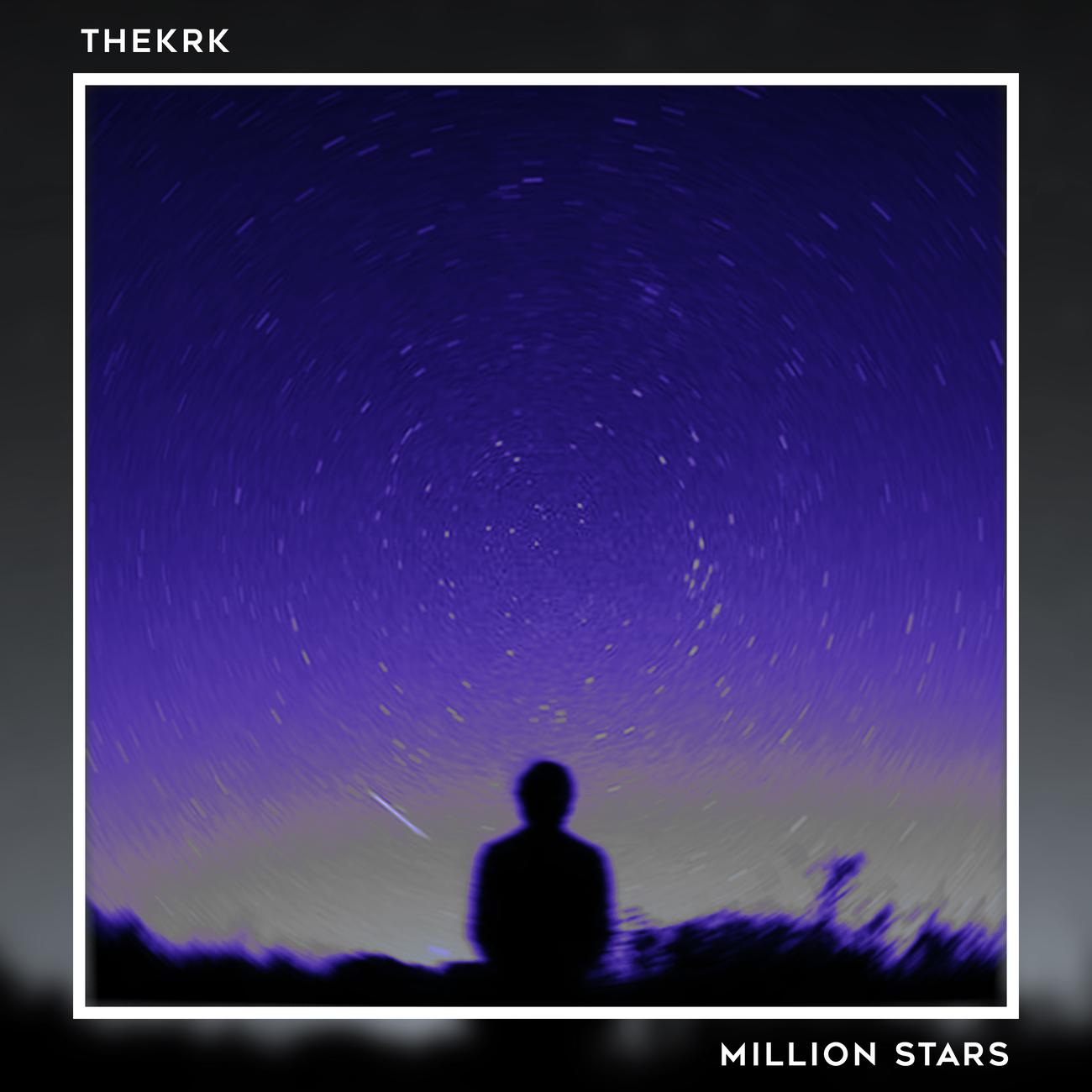 Постер альбома Million Stars