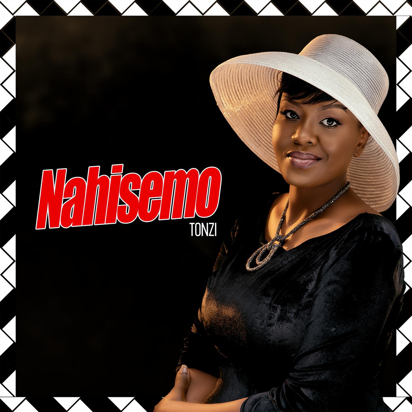 Постер альбома Nahisemo