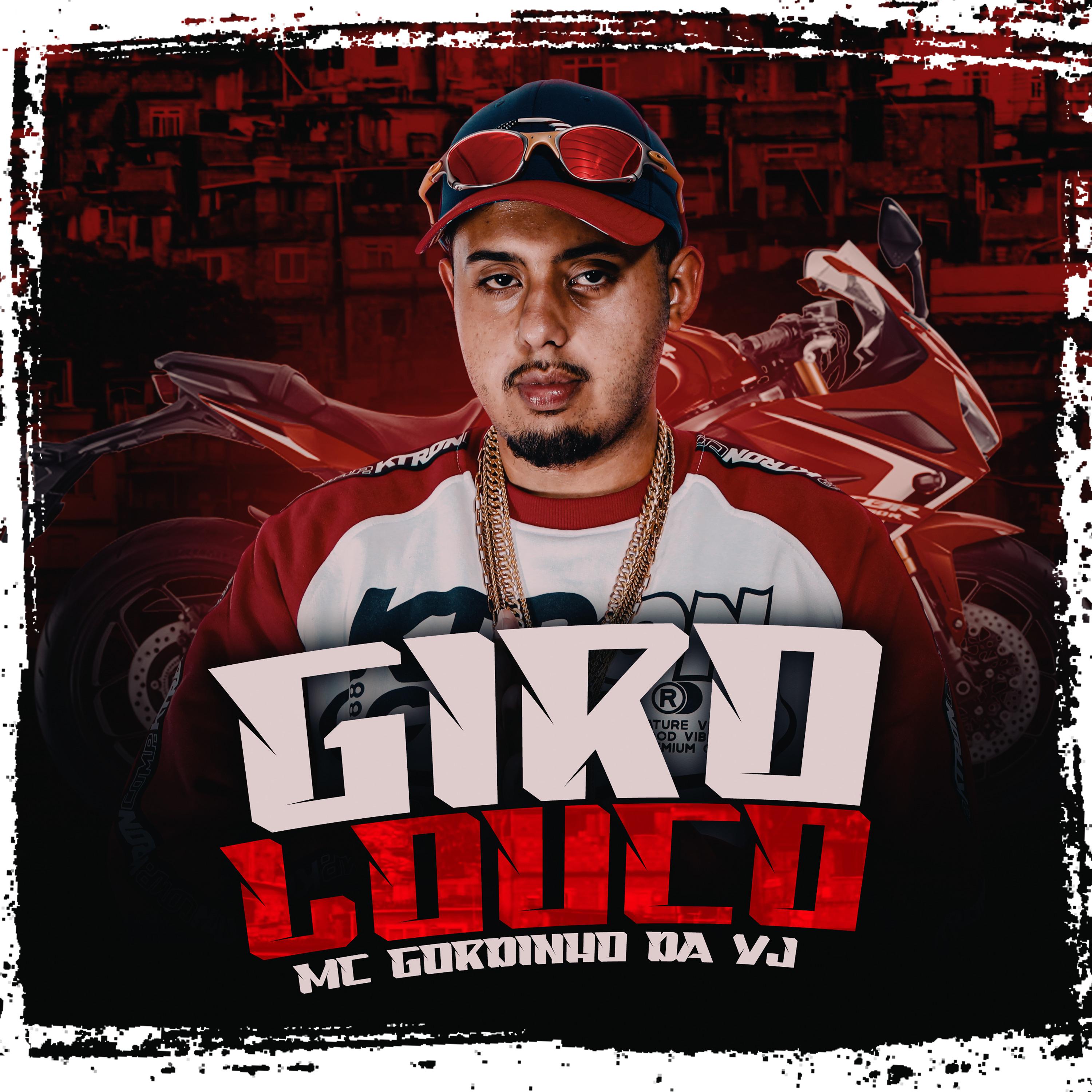 Постер альбома Giro Louco
