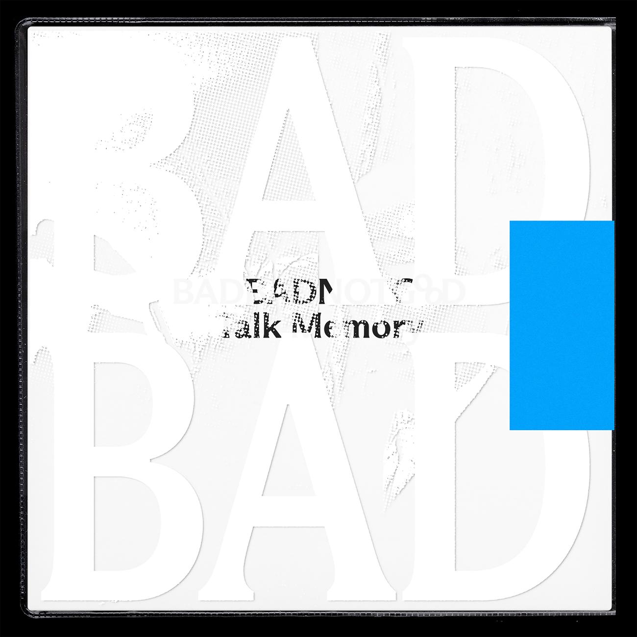 Постер альбома Talk Memory