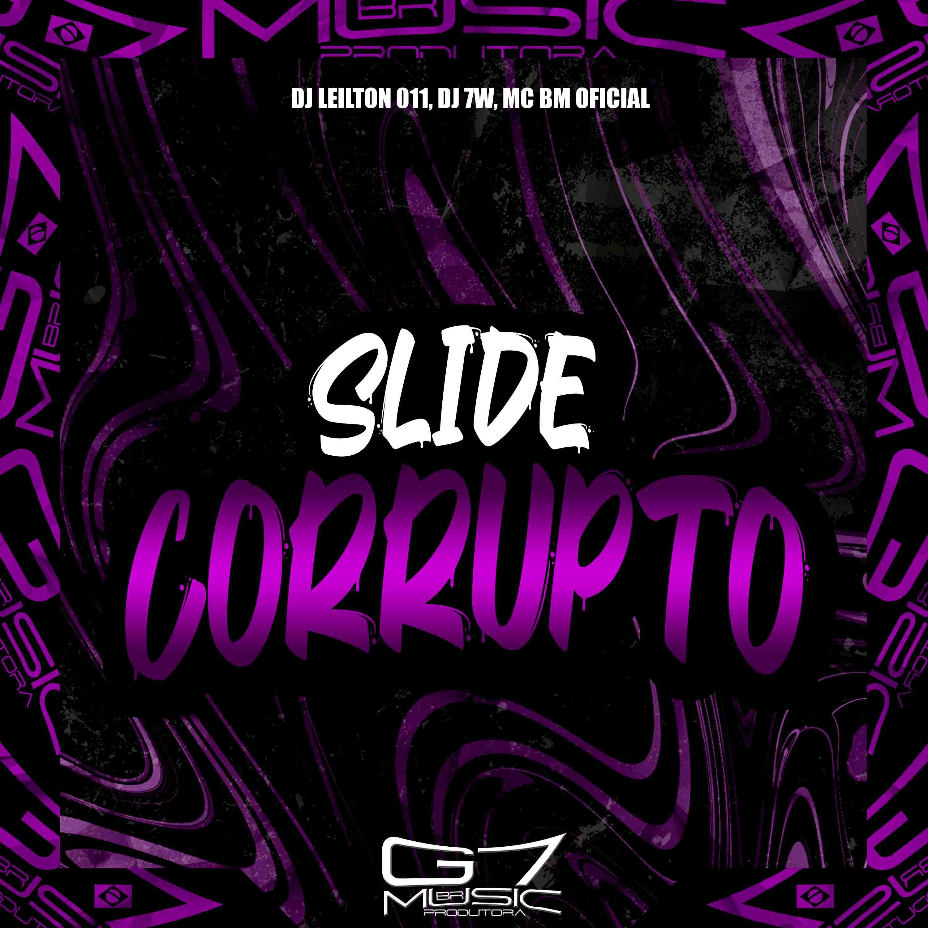Постер альбома Slide Corrupto