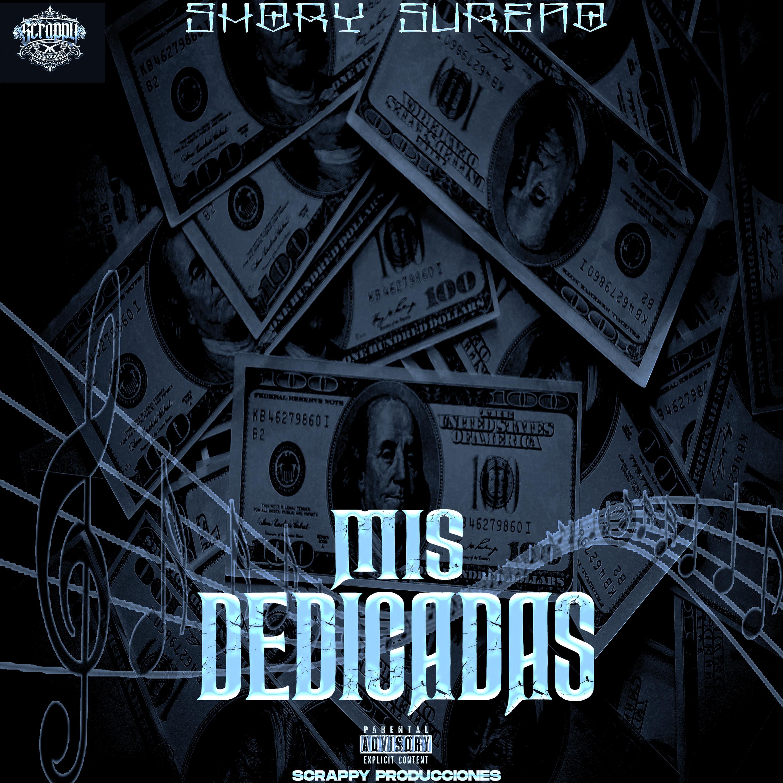 Постер альбома Mis Dedicadas