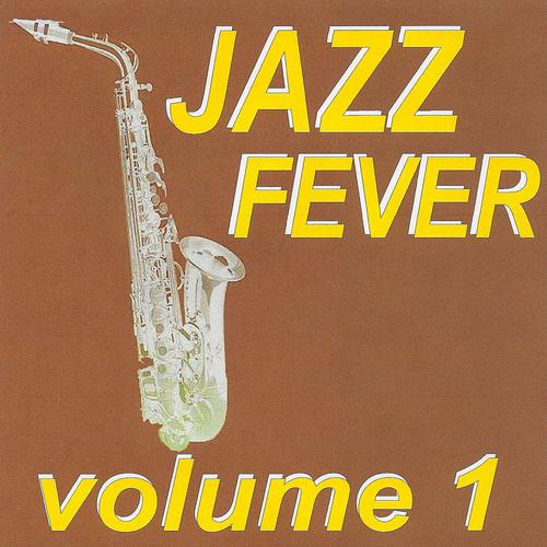 Постер альбома Jazz fever volume 1