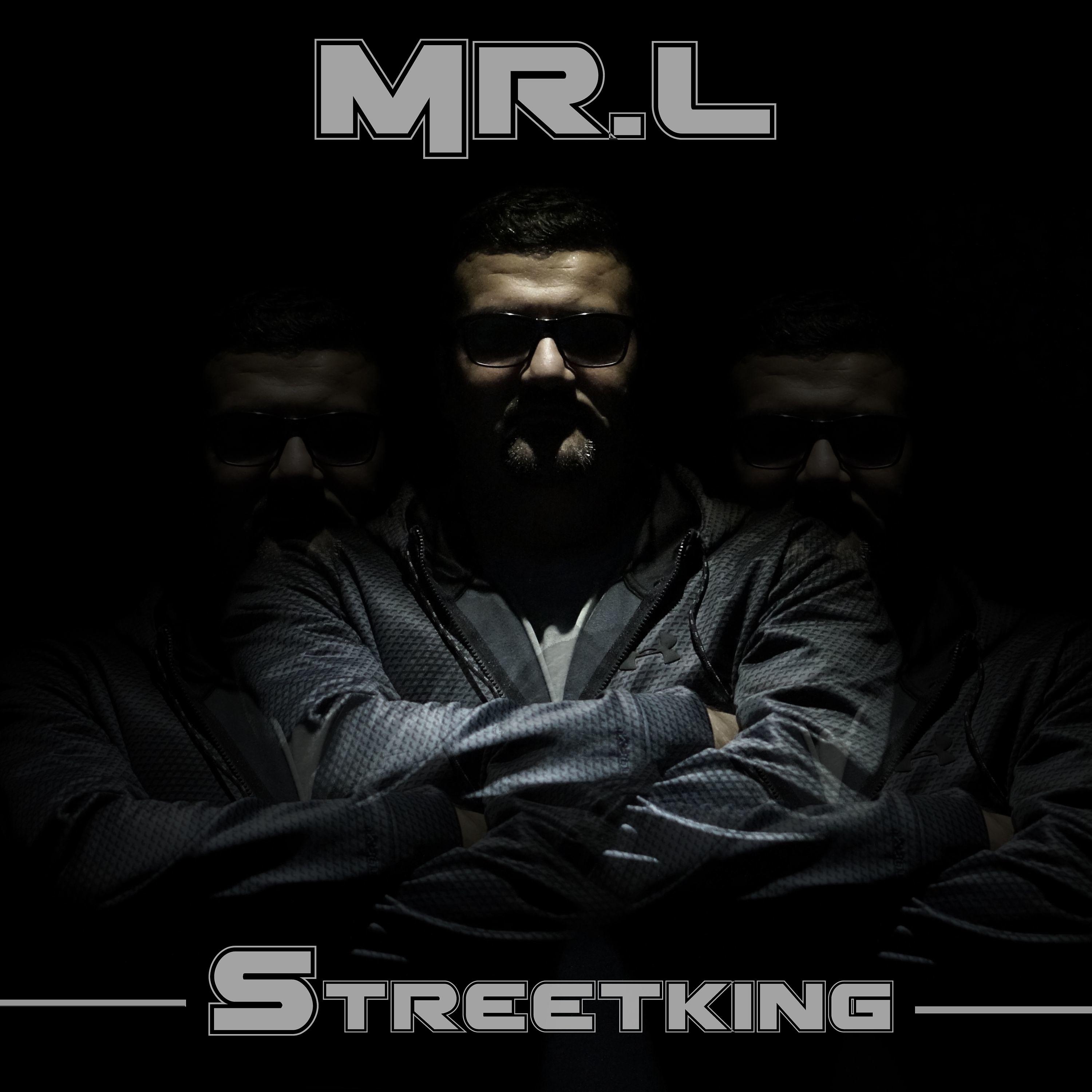 Постер альбома Streetking