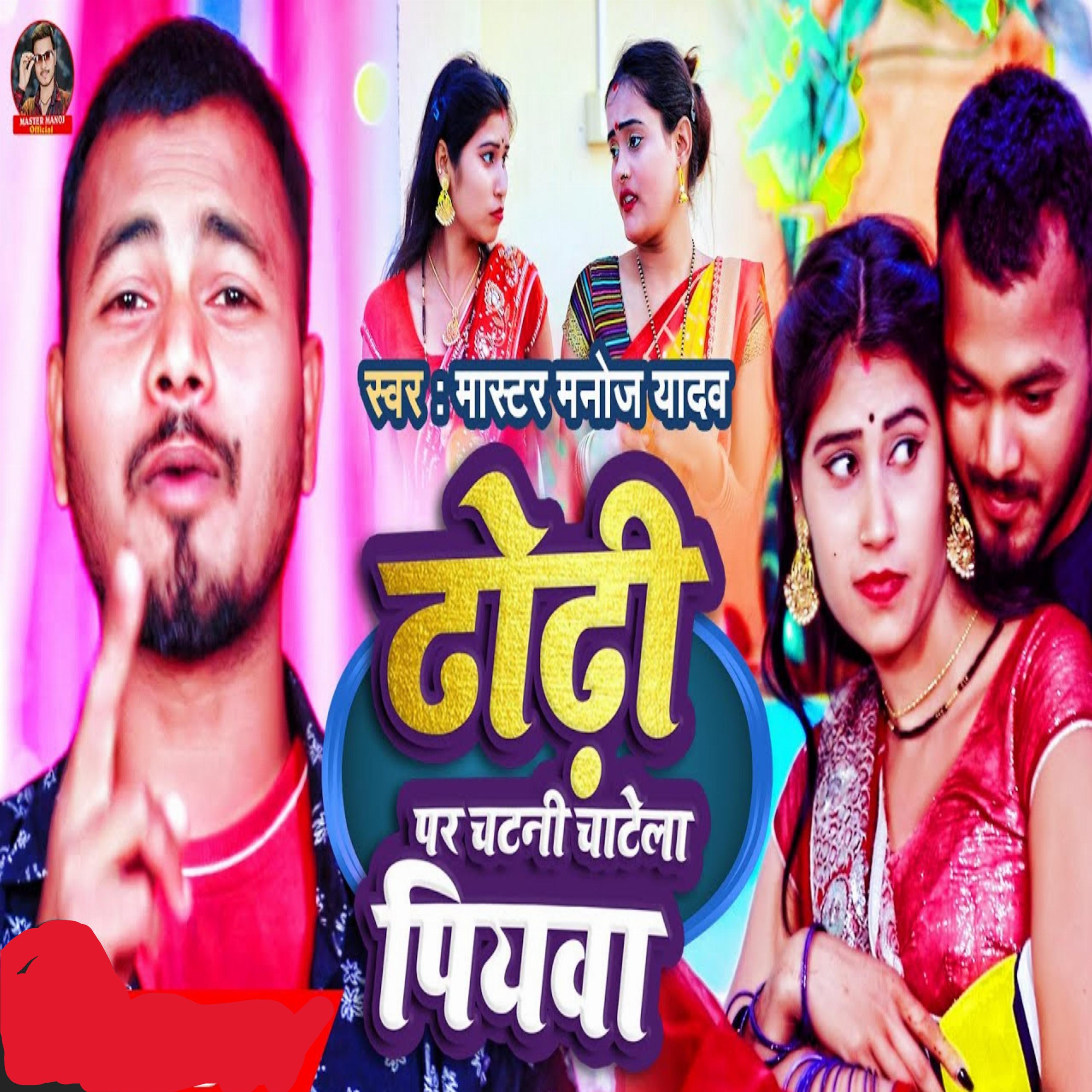 Постер альбома Dhori Par Chatni Chatela Piyawa