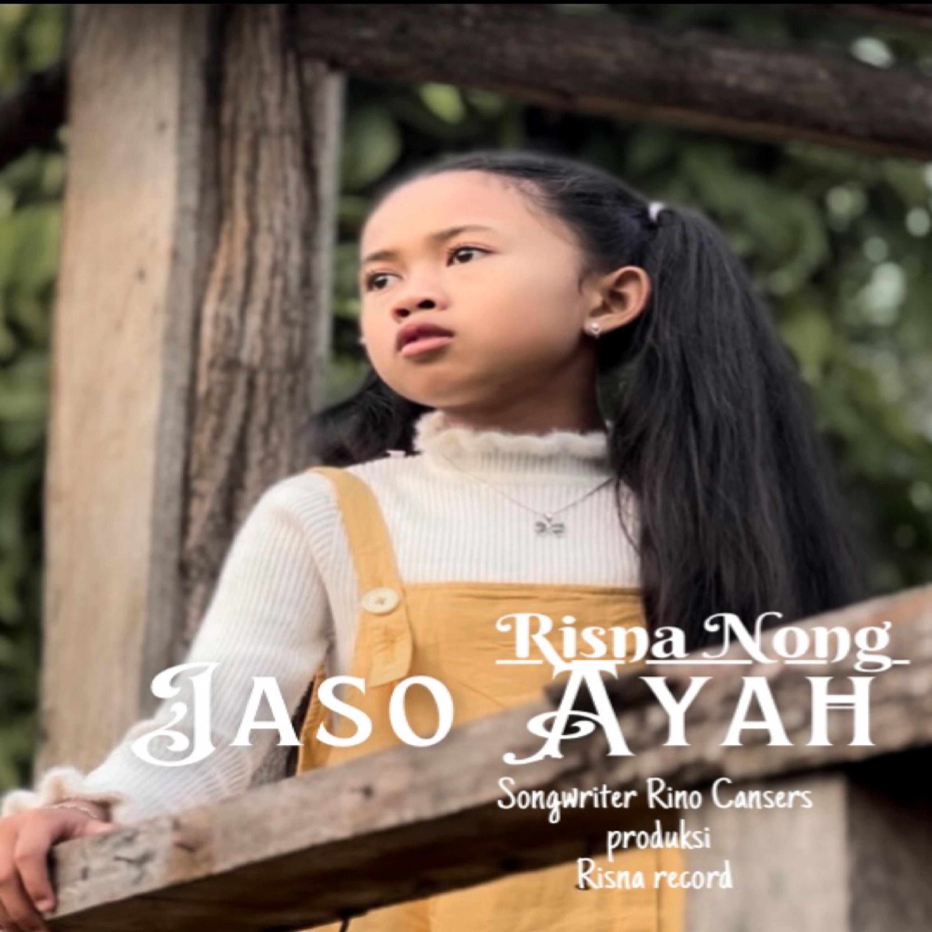 Постер альбома Jaso Ayah