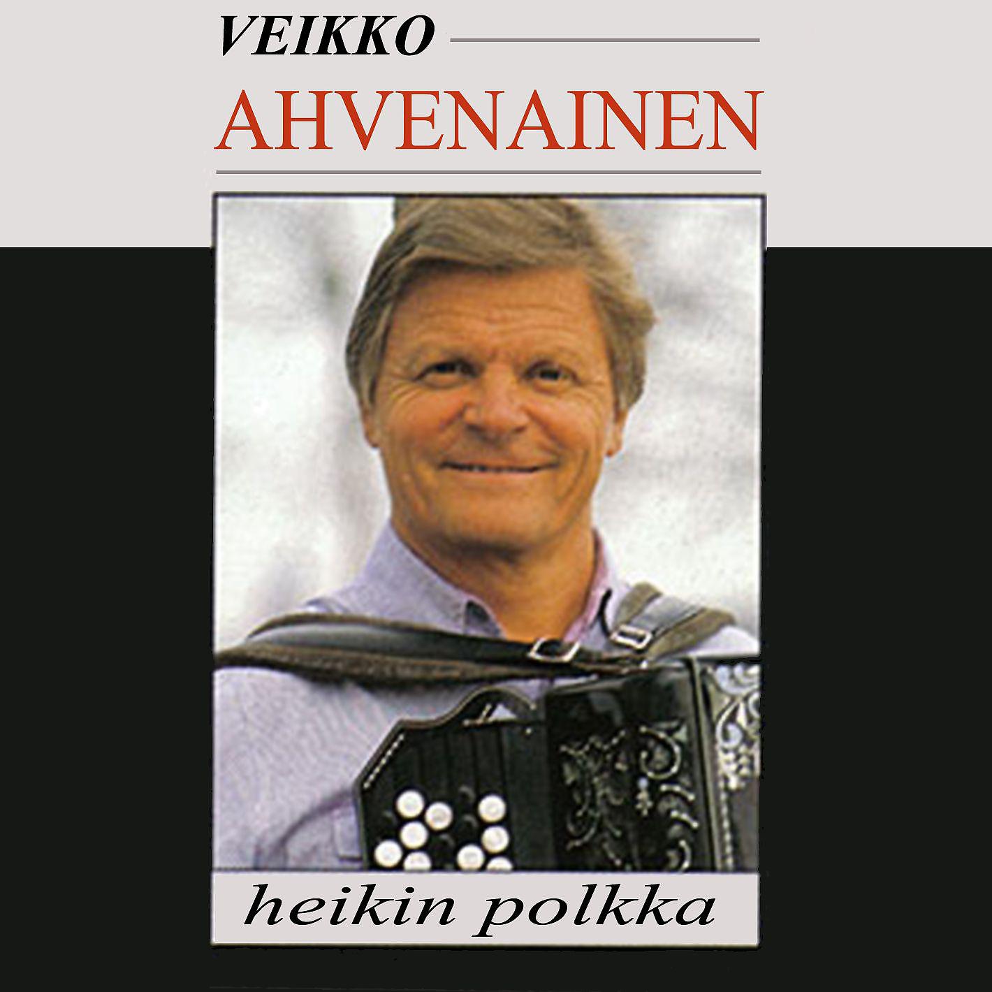 Постер альбома Heikin polkka