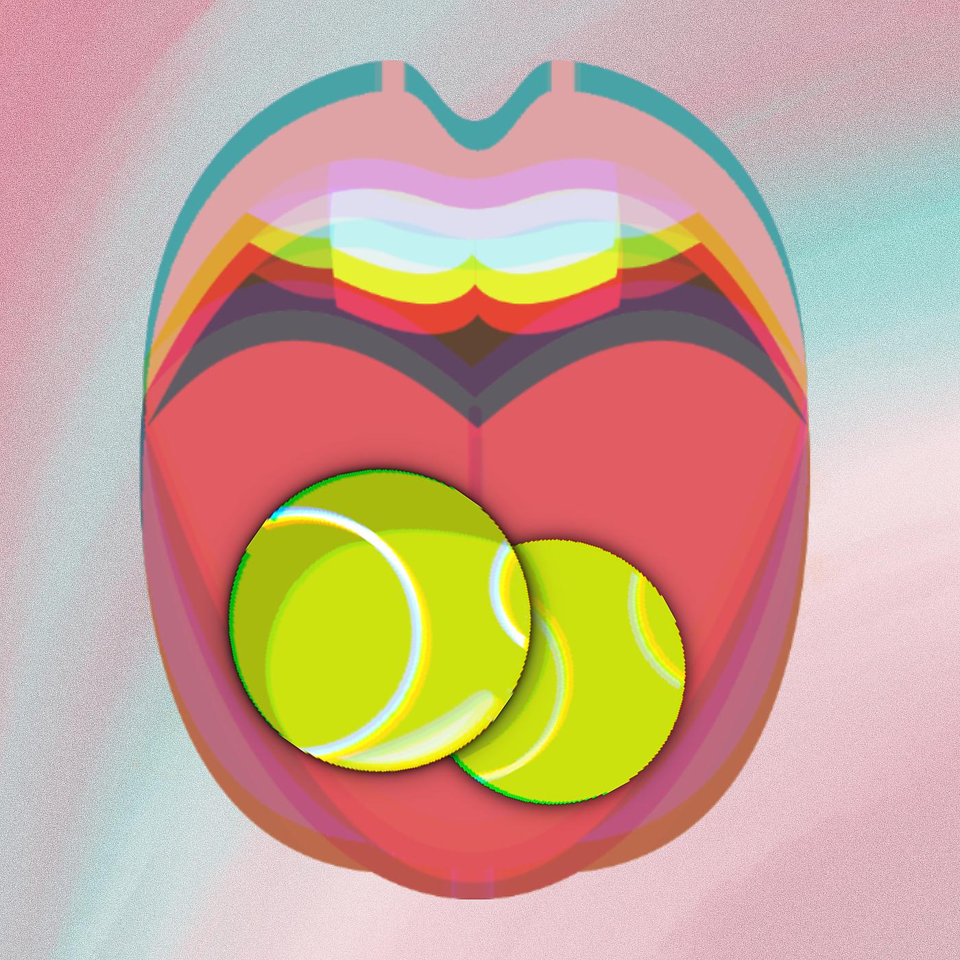Постер альбома Wanna Play Tennis?