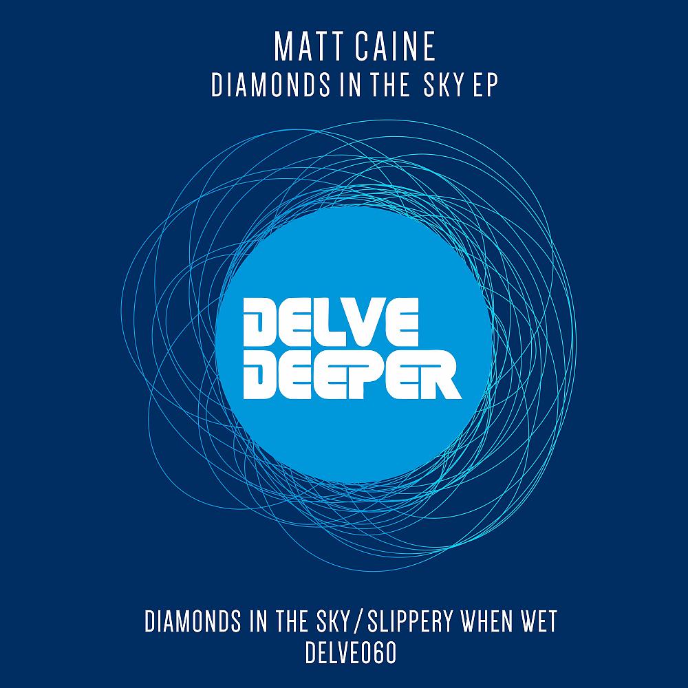 Постер альбома Diamonds In The Sky EP