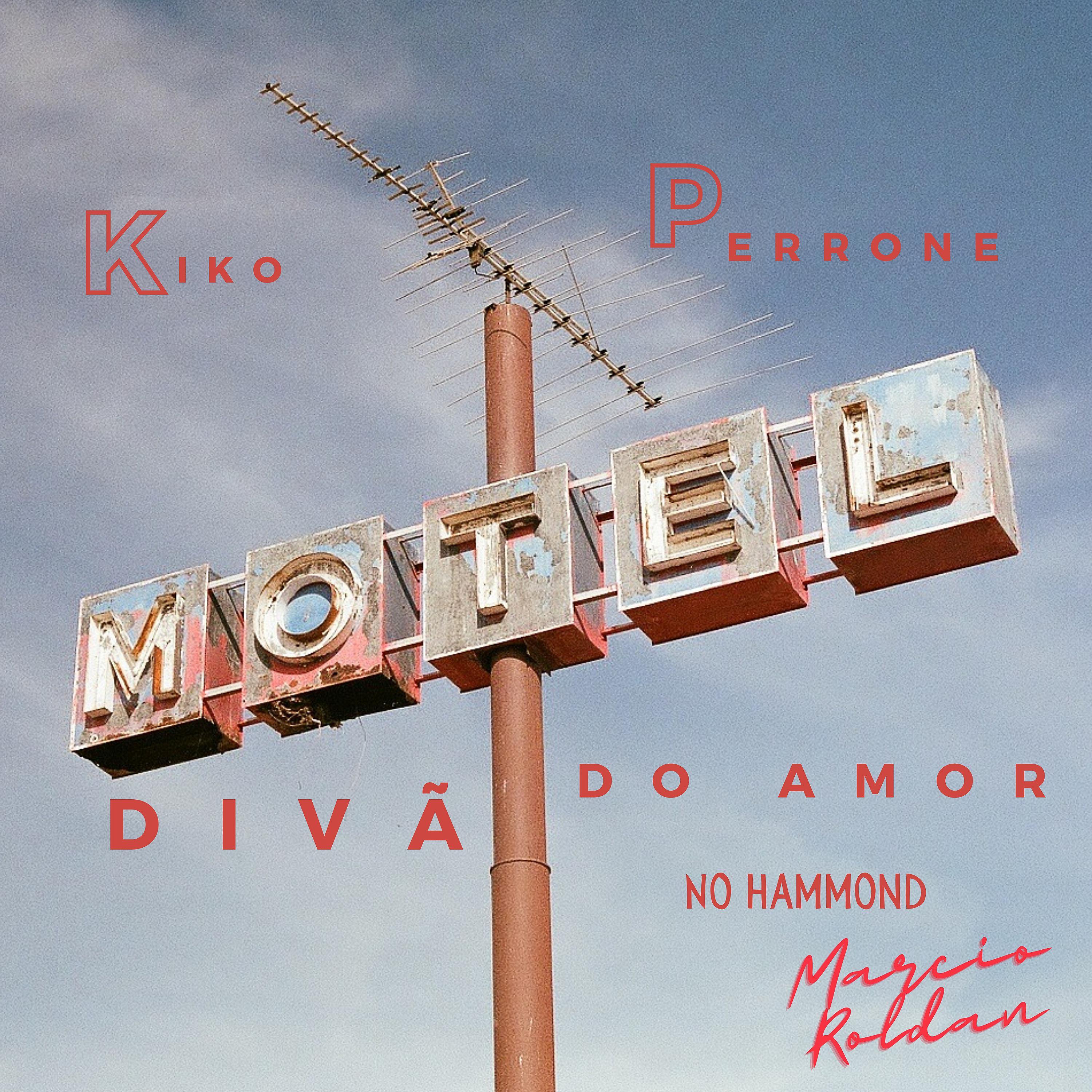 Постер альбома Divã do Amor
