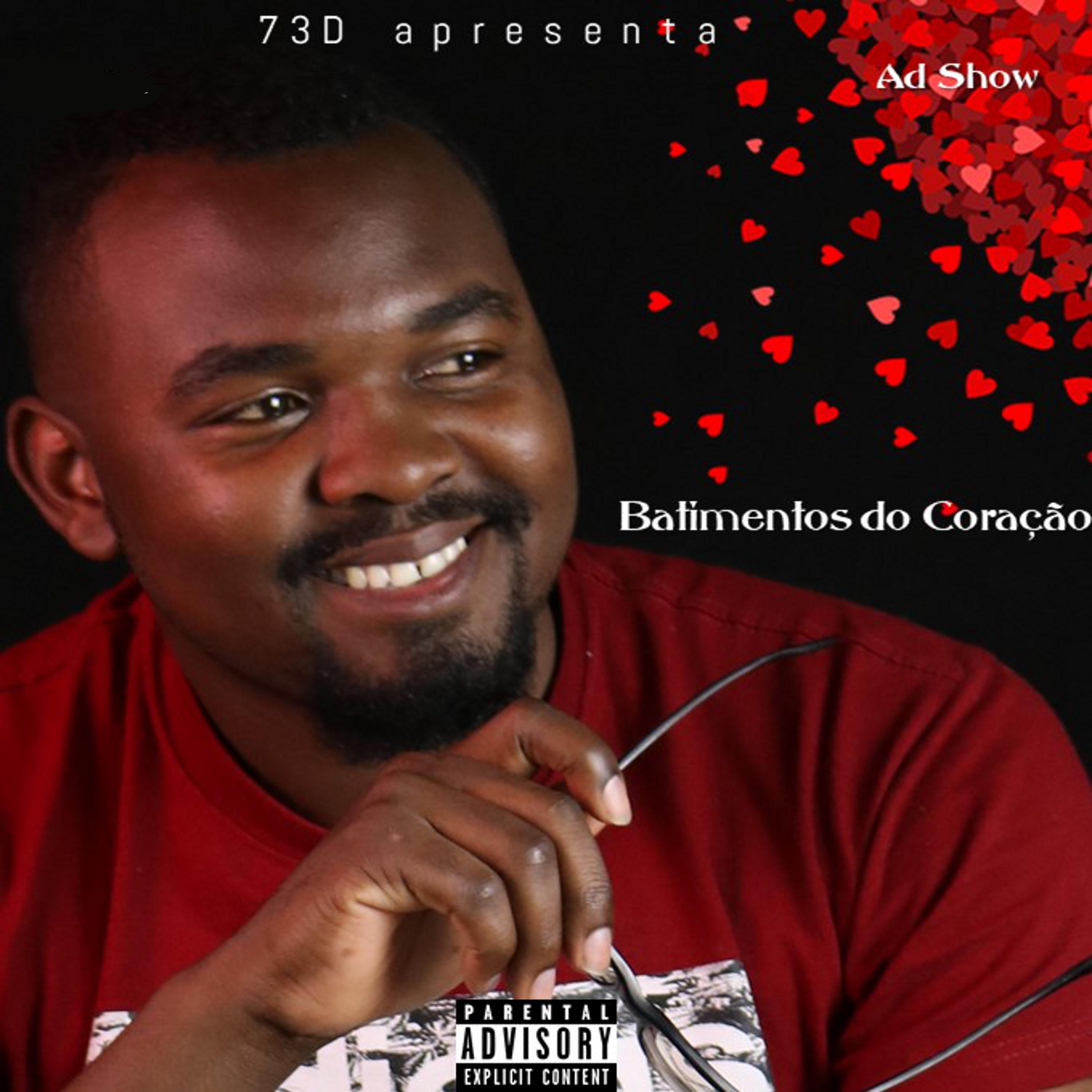 Постер альбома Batimentos do Coração