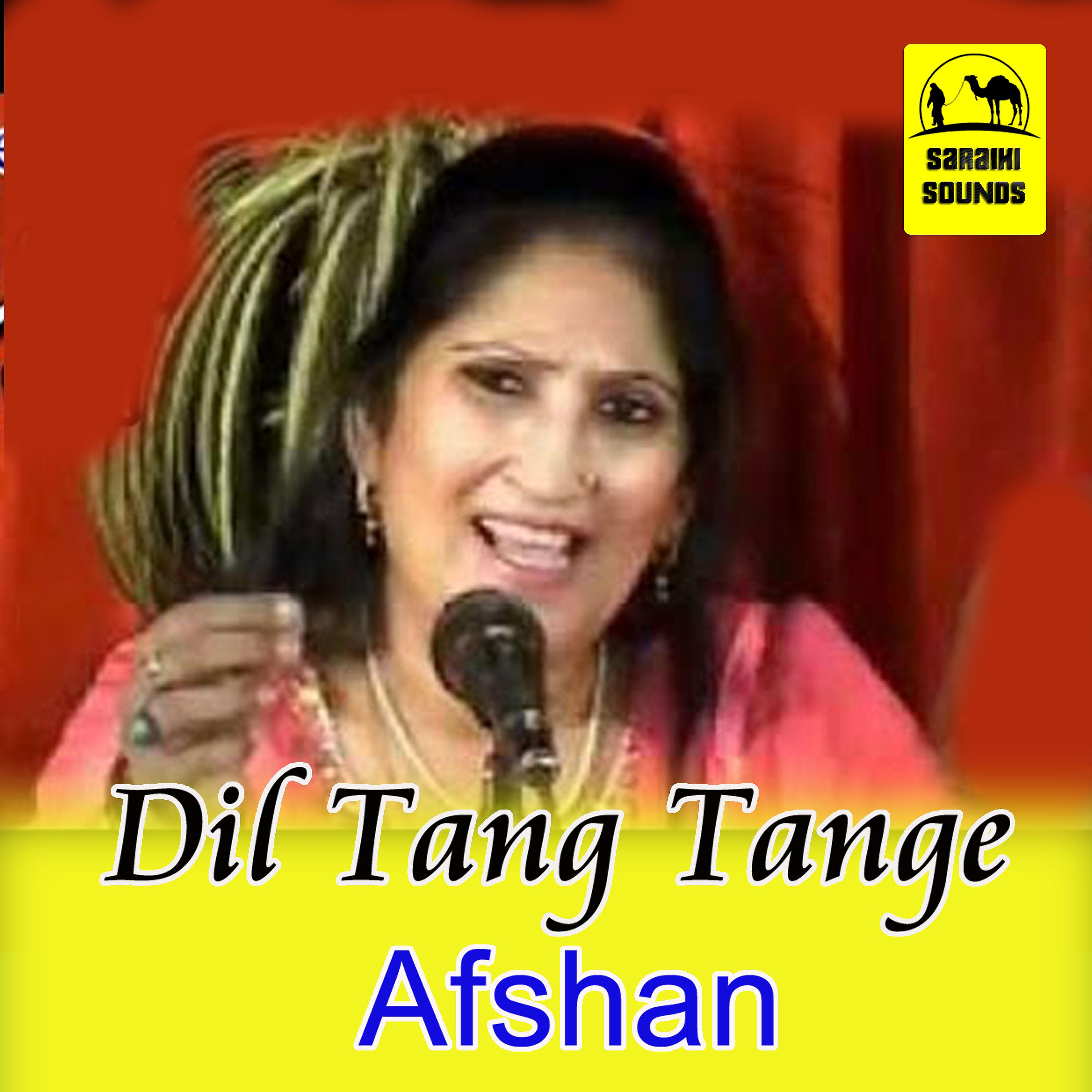 Постер альбома Dil Tang Tange