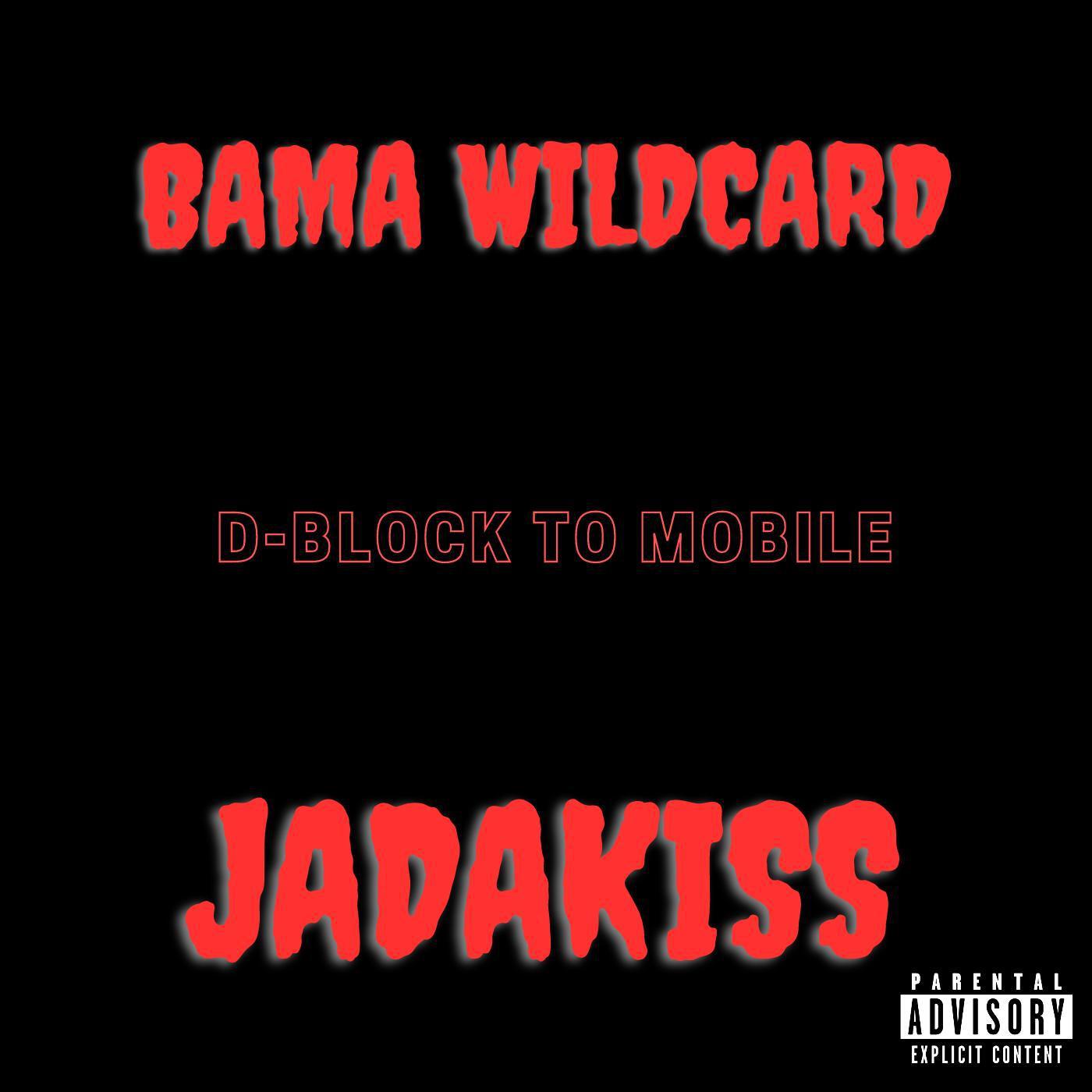 Постер альбома D-block to Mobile (feat. Jadakiss)