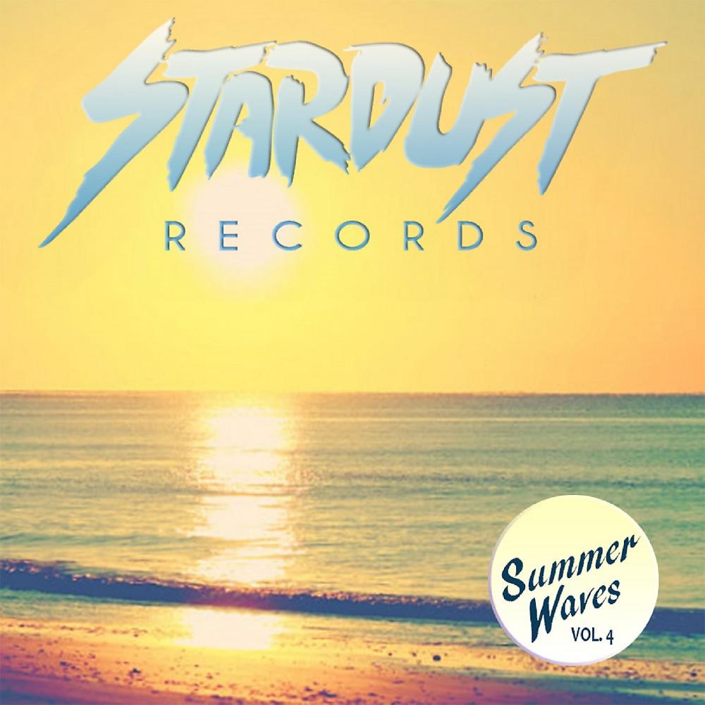 Постер альбома Summer Waves, Vol. 4