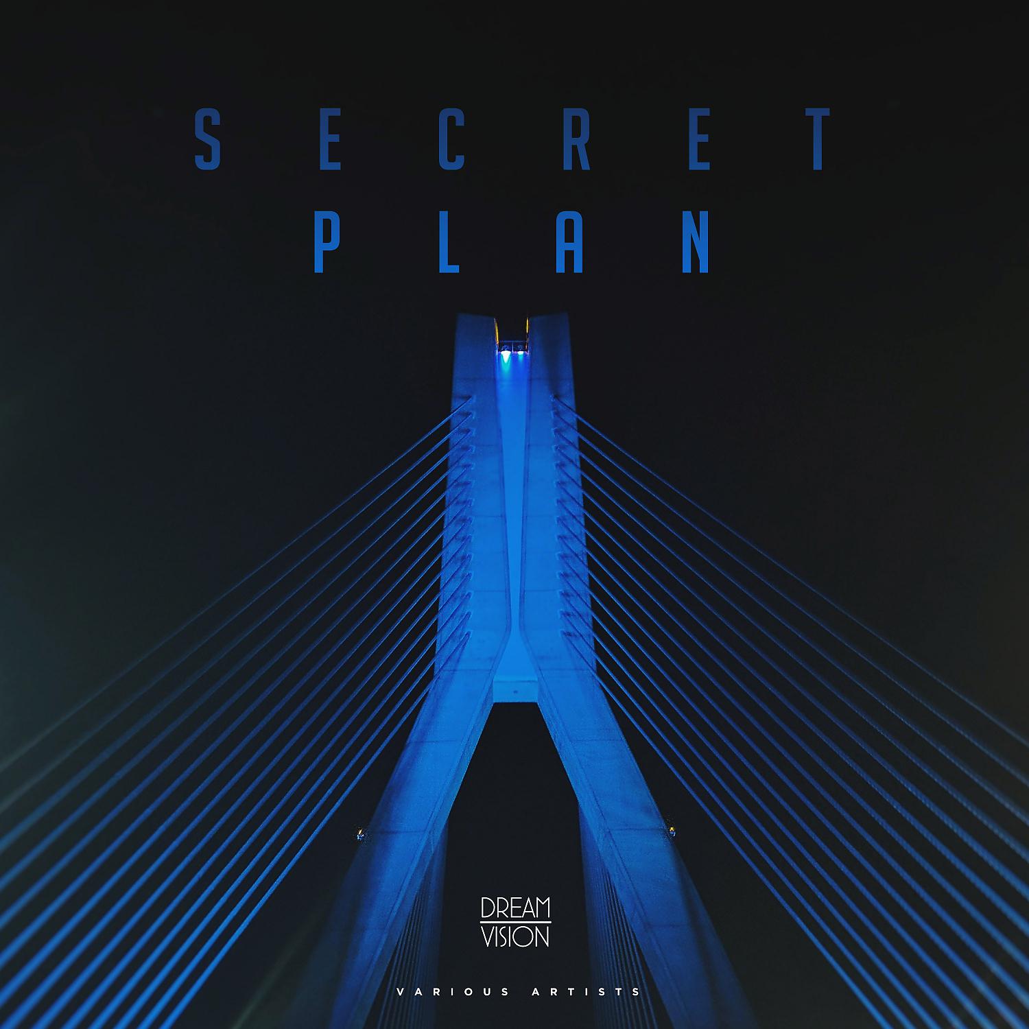 Постер альбома Secret Plan
