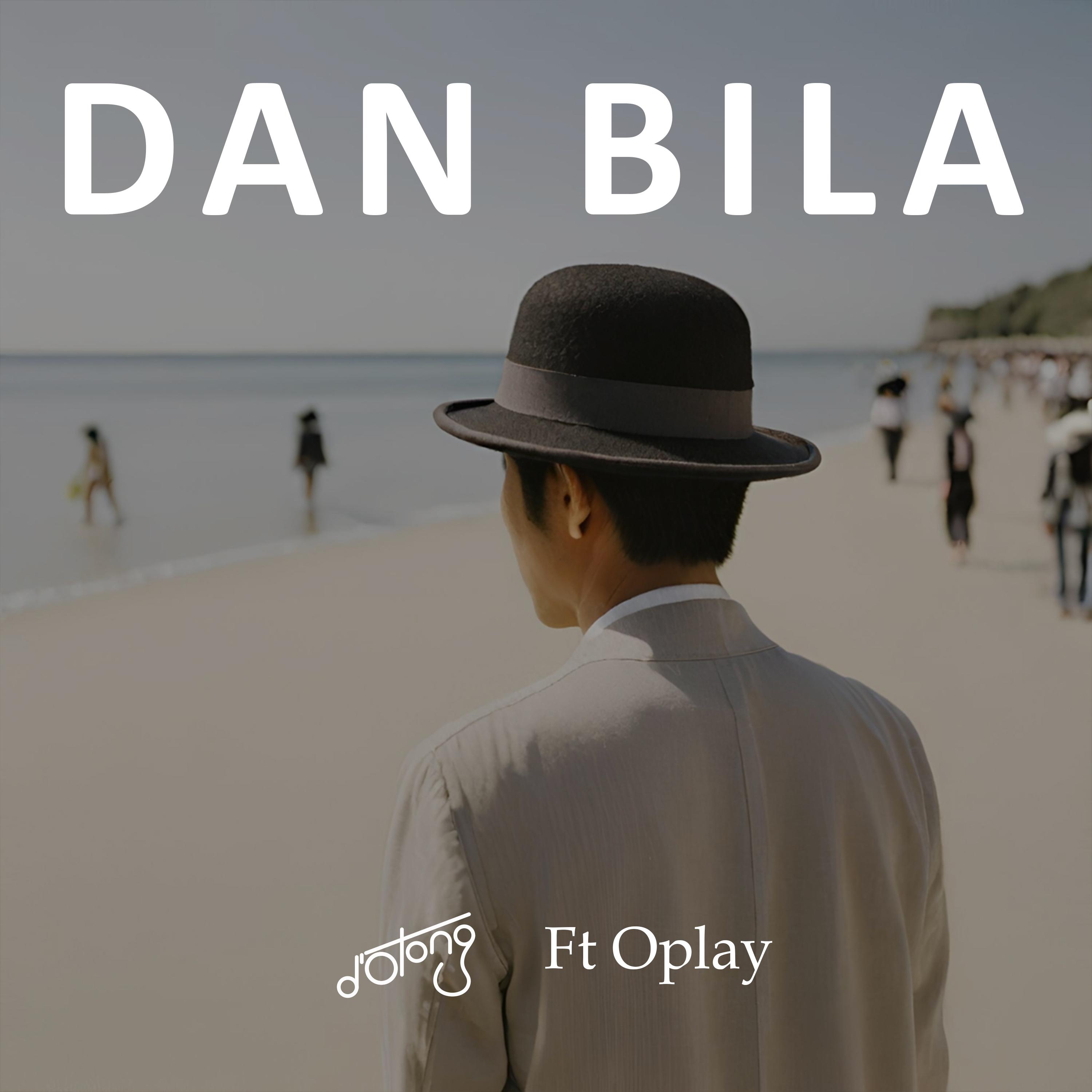 Постер альбома Dan Bila