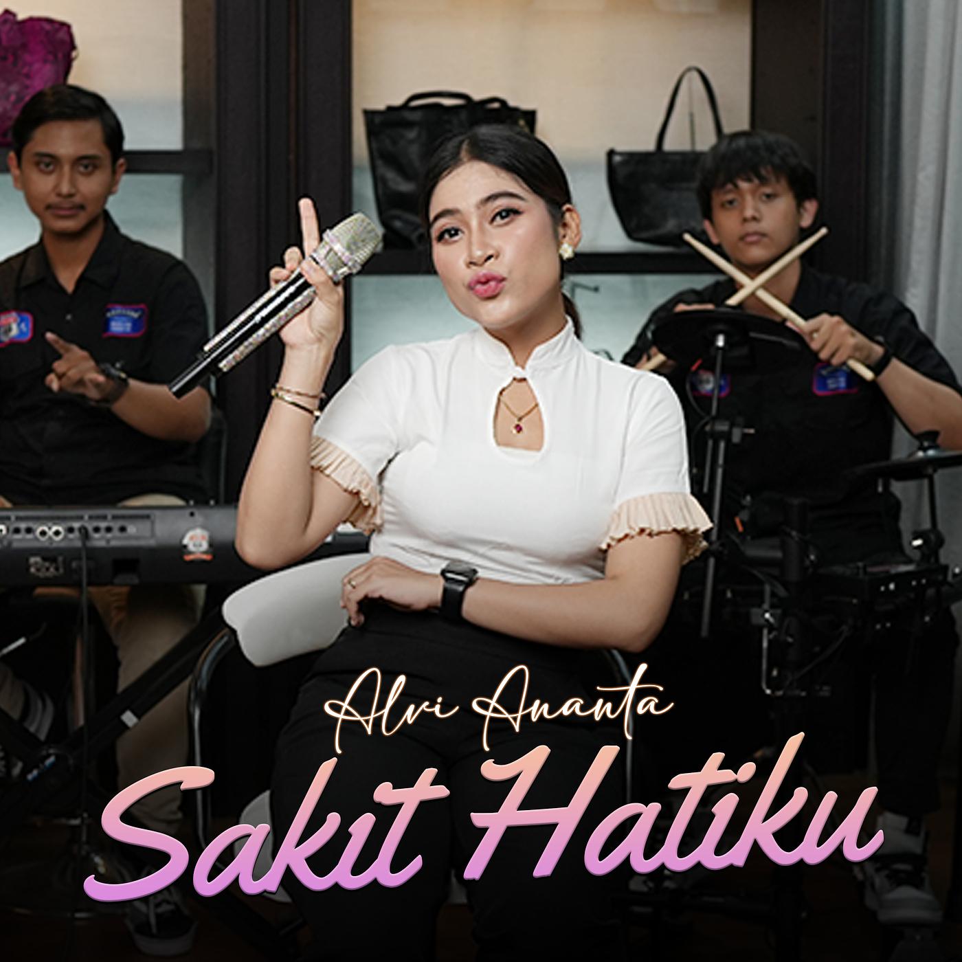 Постер альбома Sakit Hatiku