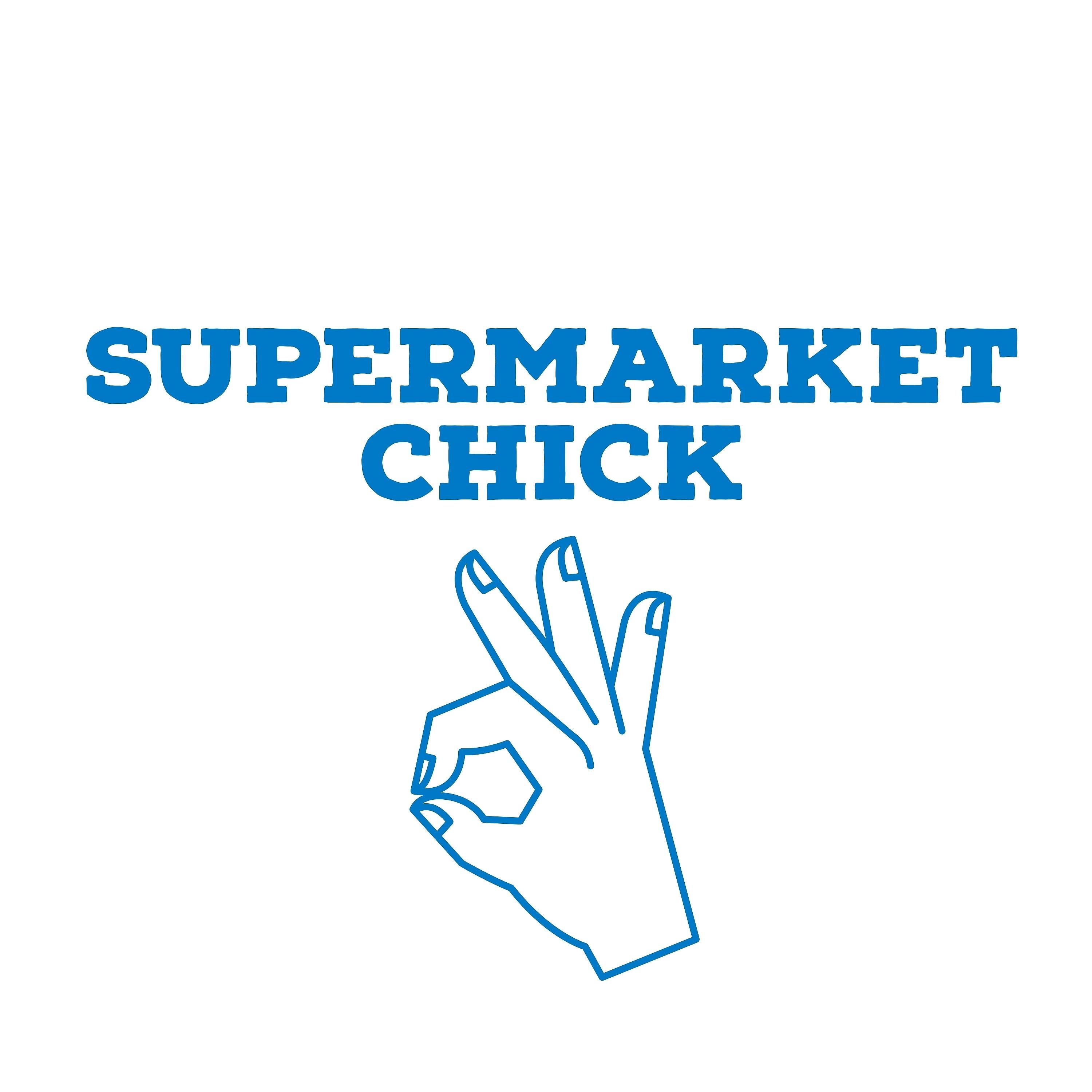 Постер альбома Supermarket Chick