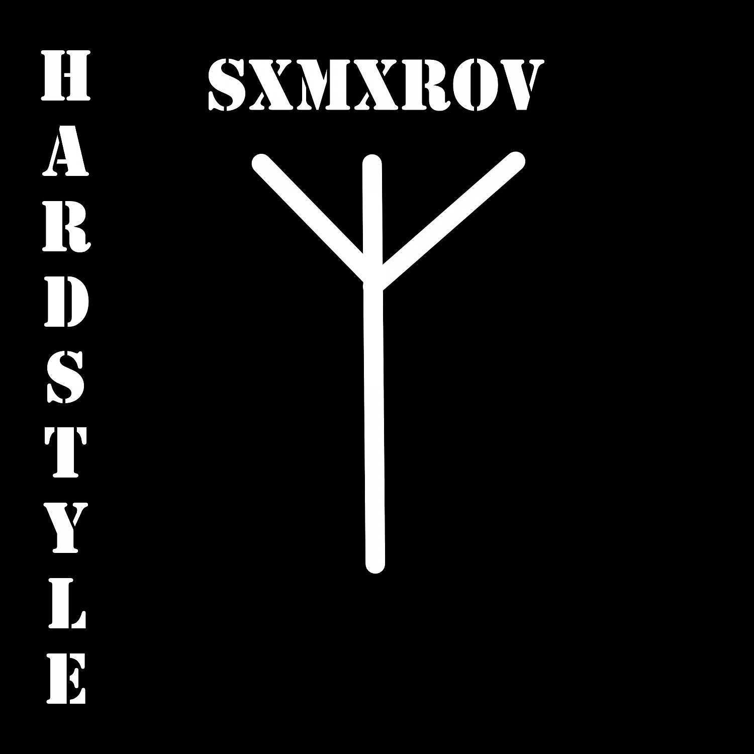 Постер альбома HardStyle