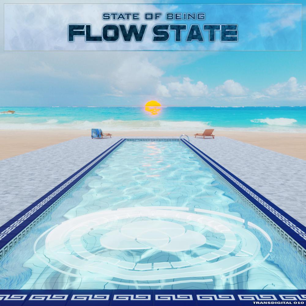 Постер альбома Flow State