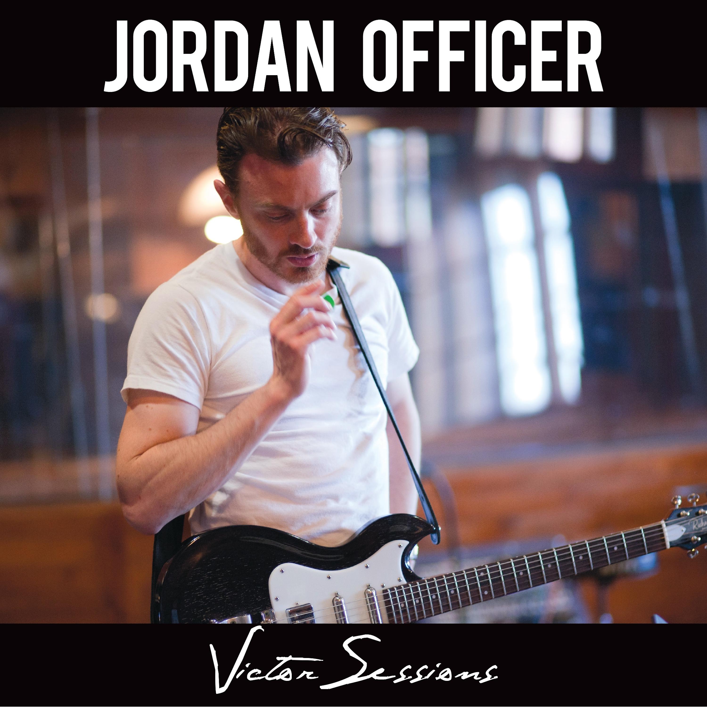 Постер альбома Victor Sessions