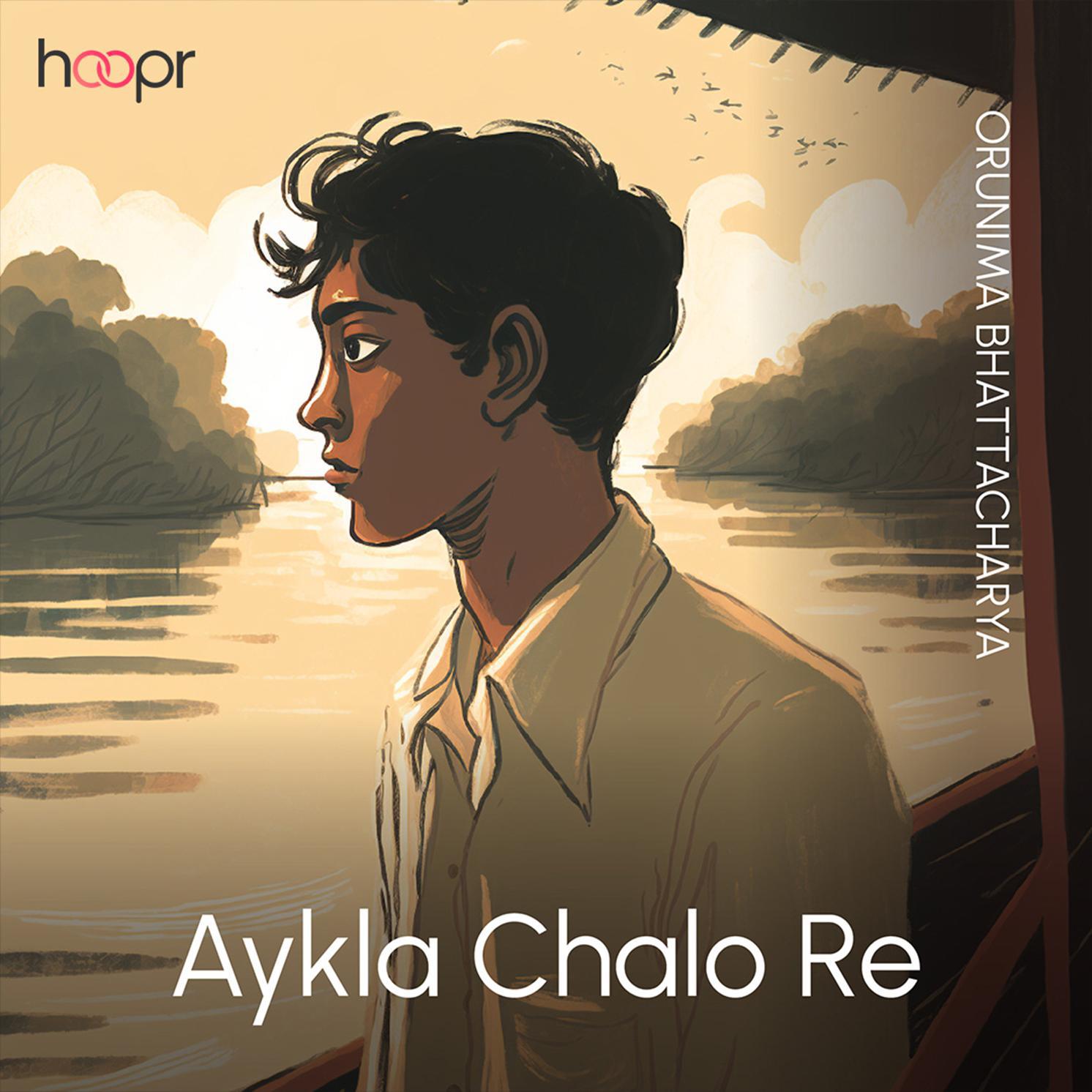 Постер альбома Aykla Chalo Re