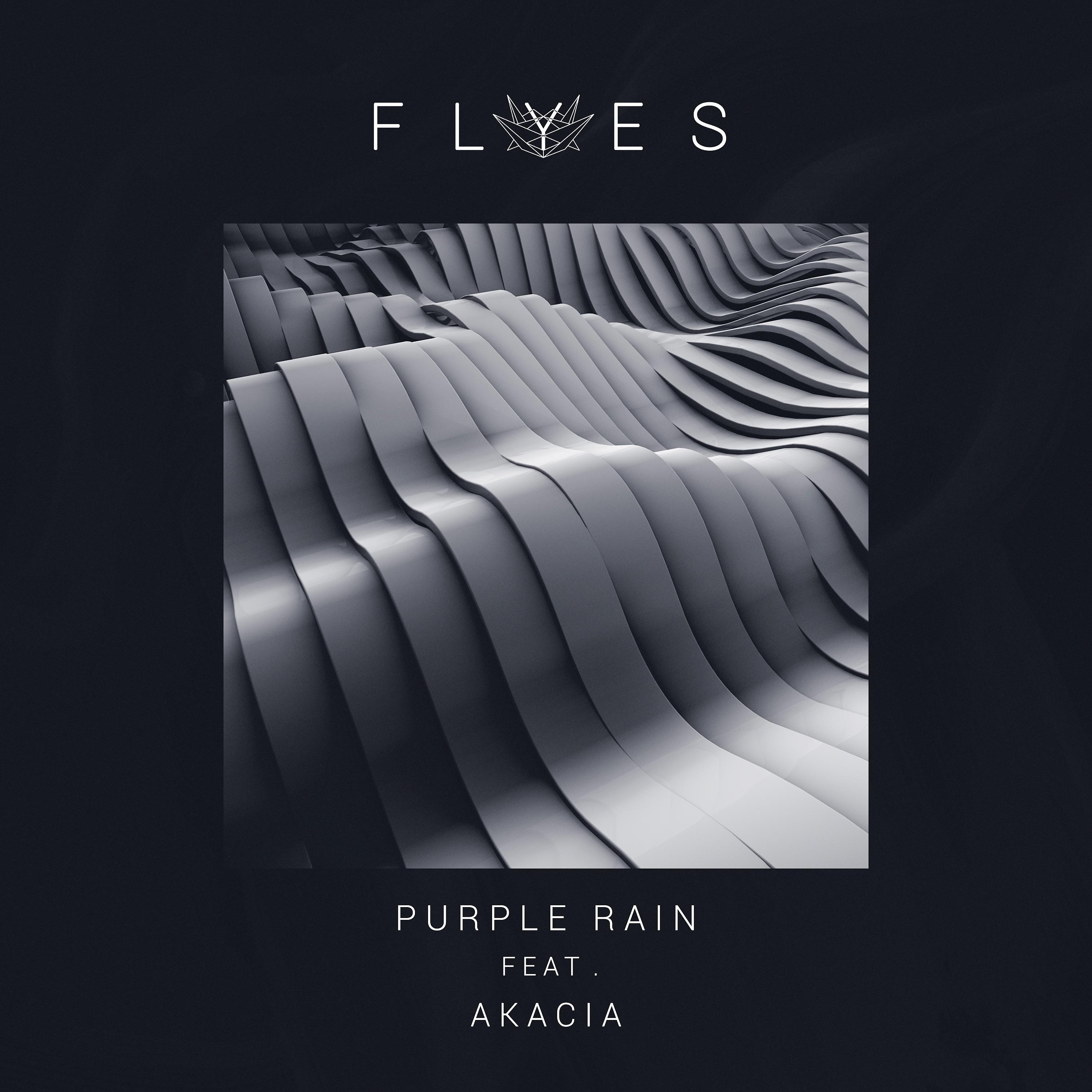 Постер альбома Purple Rain