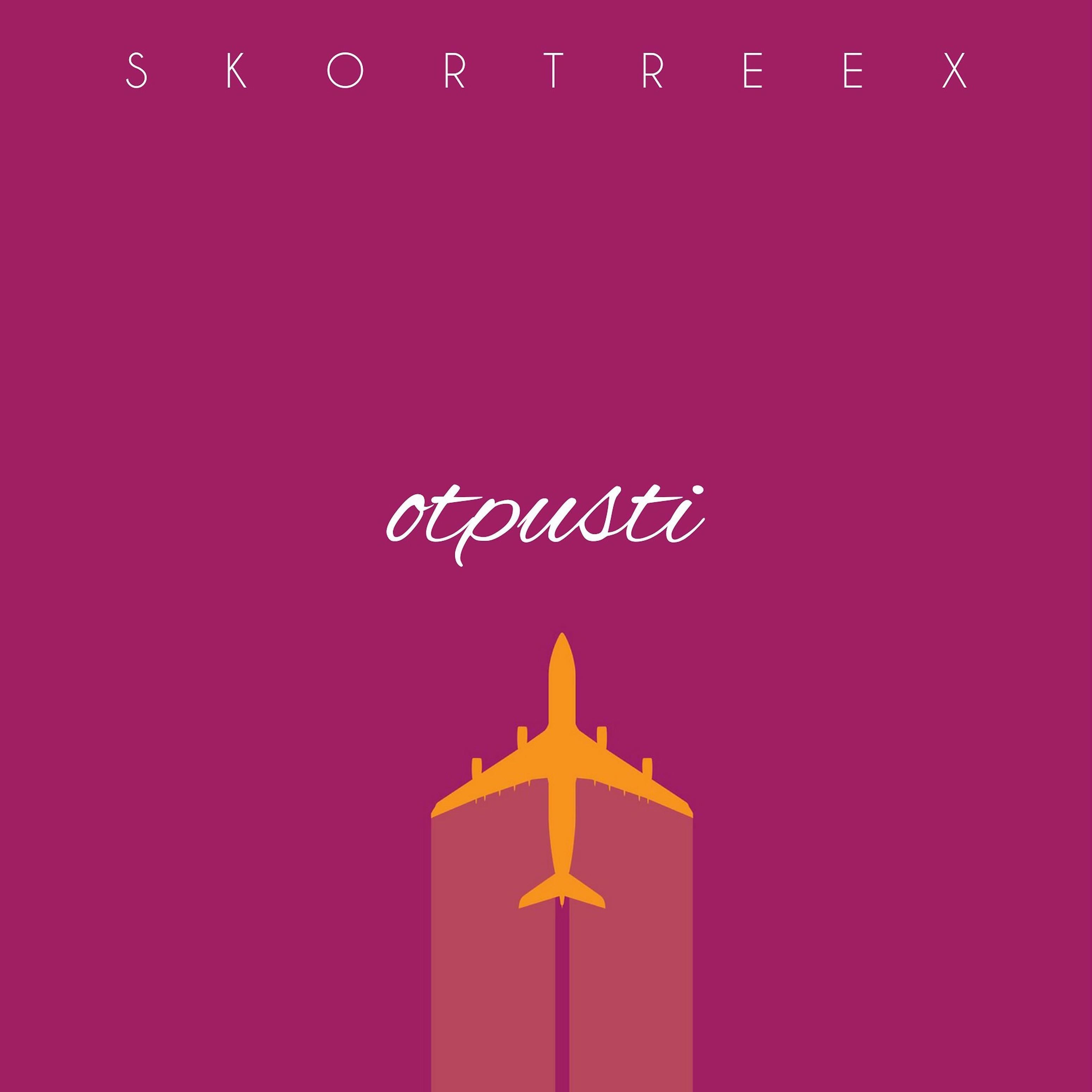 Постер альбома Otpusti