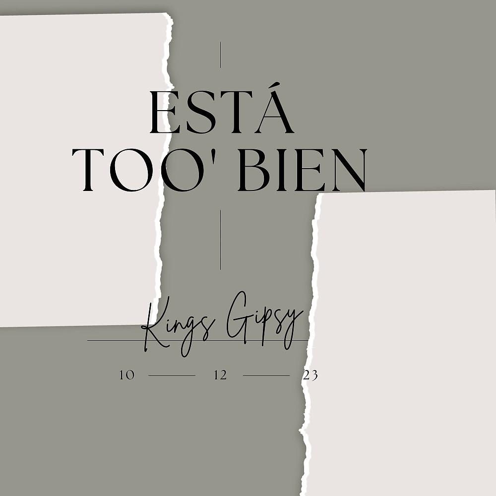 Постер альбома Está Too' Bien