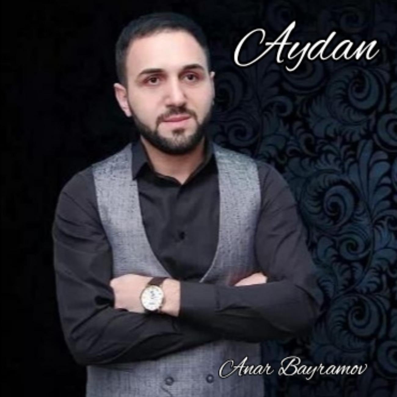 Постер альбома Aydan