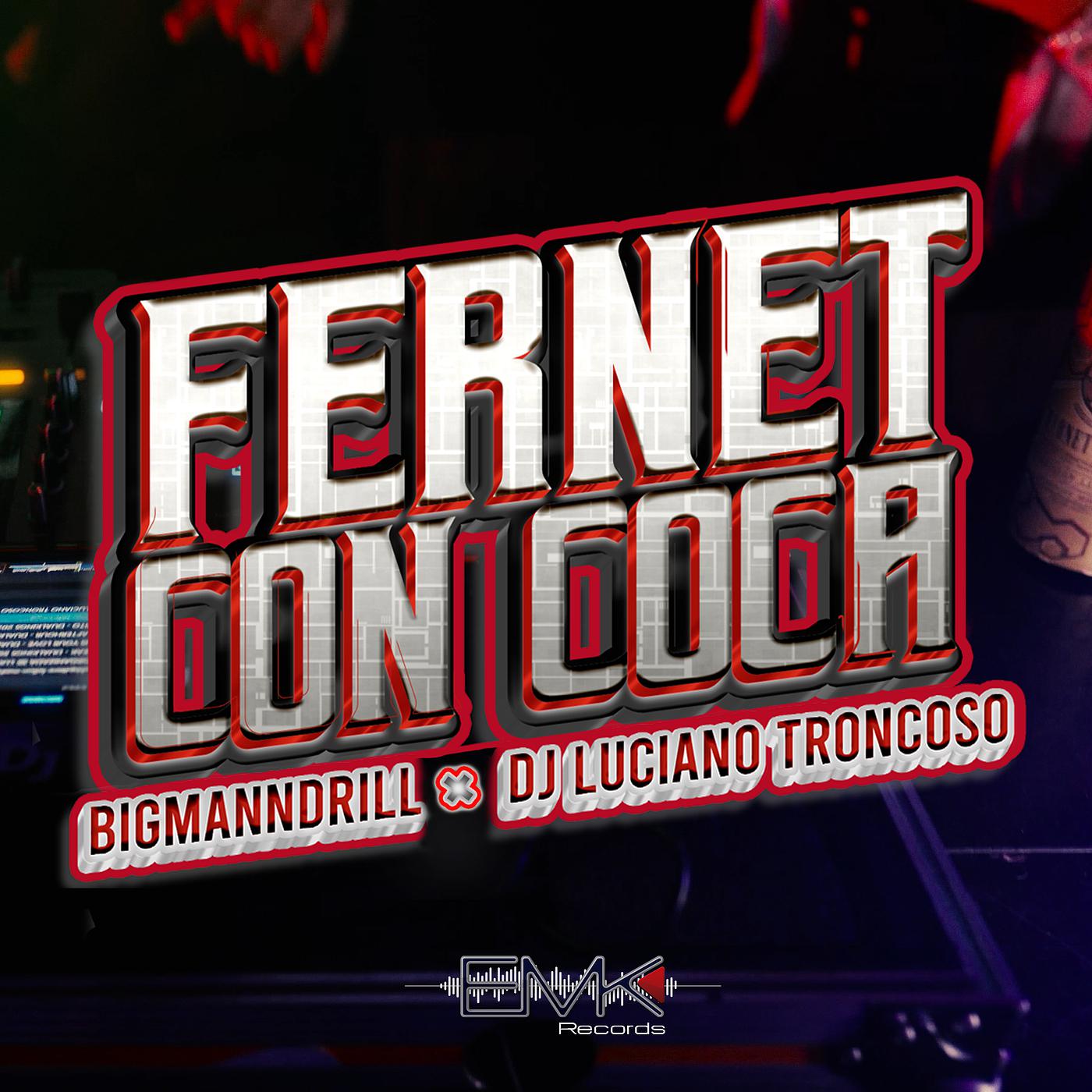 Постер альбома Fernet Con Coca