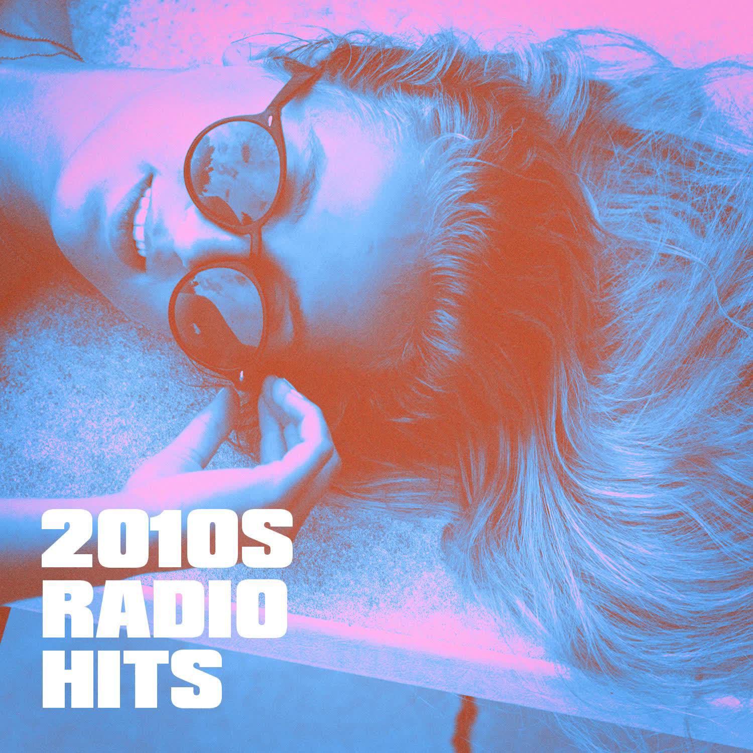 Постер альбома 2010s Radio Hits