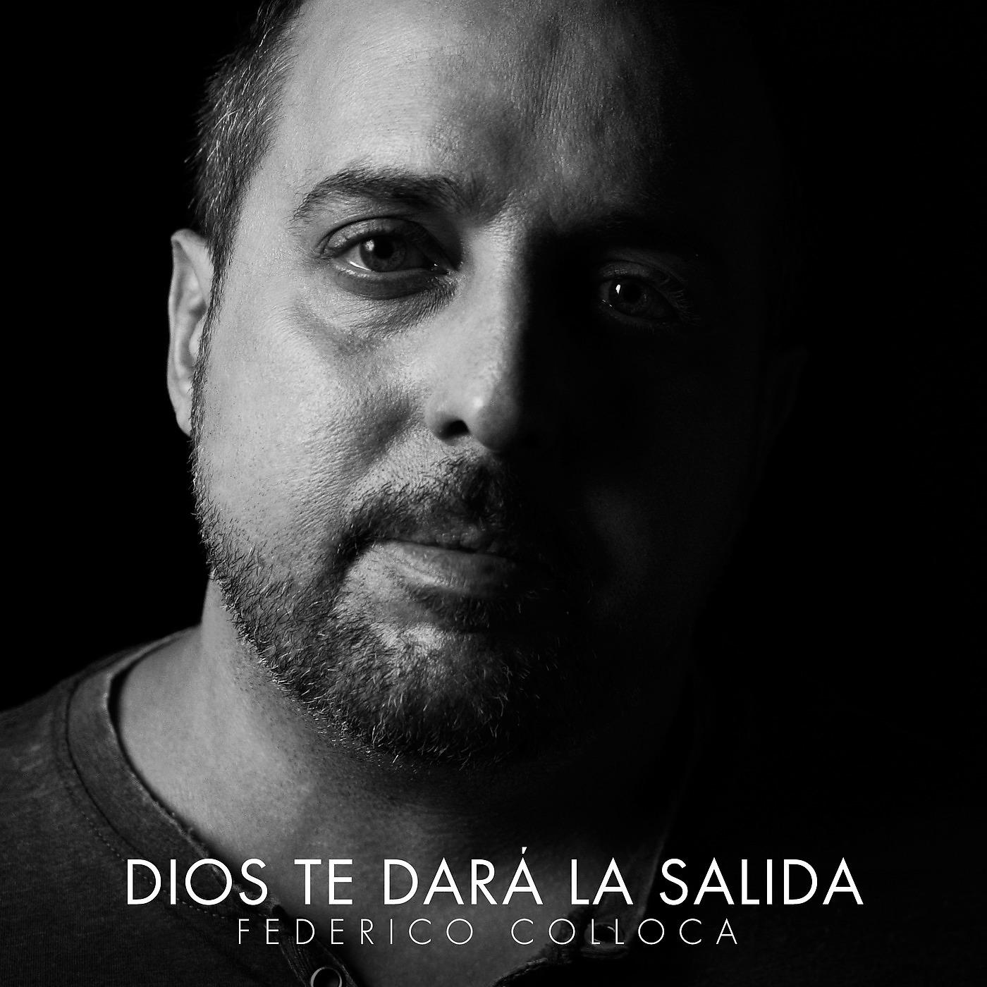 Постер альбома Dios Te Dará La Salida