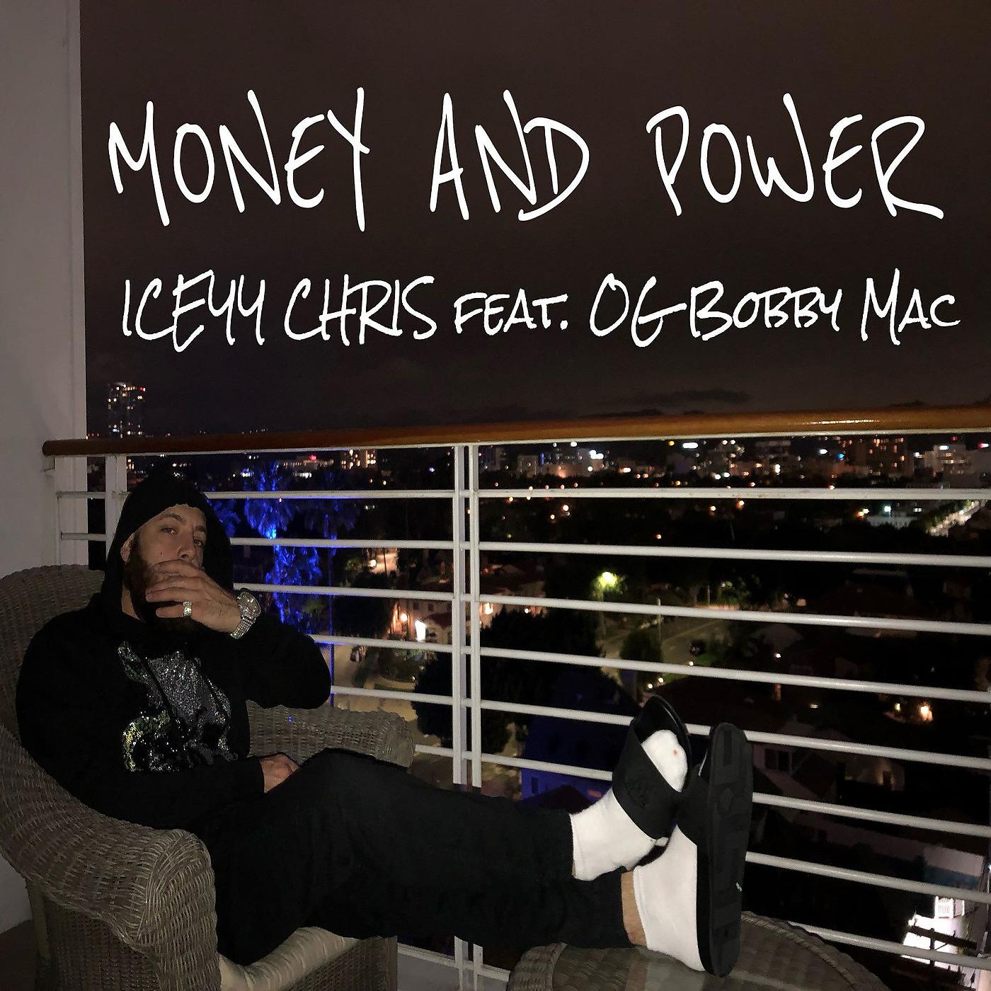 Постер альбома Money and Power