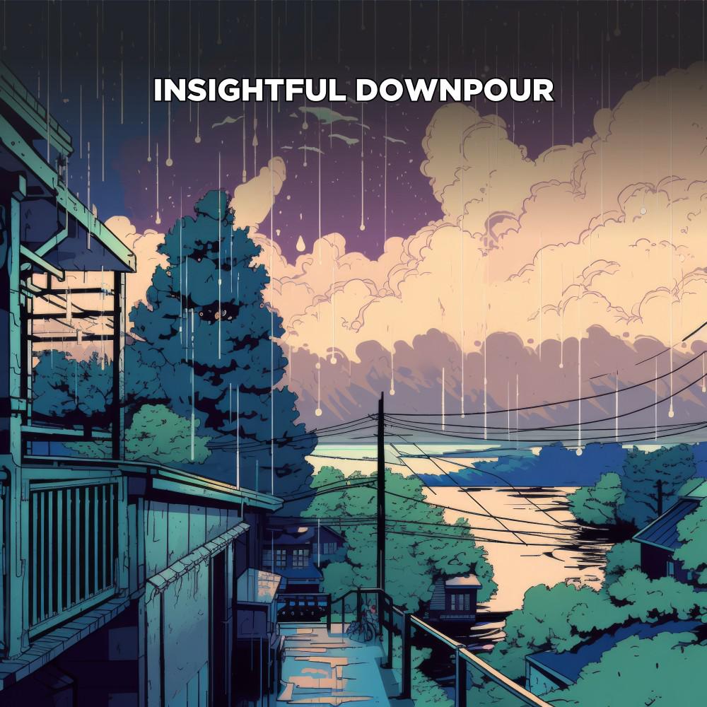 Постер альбома Insightful Downpour