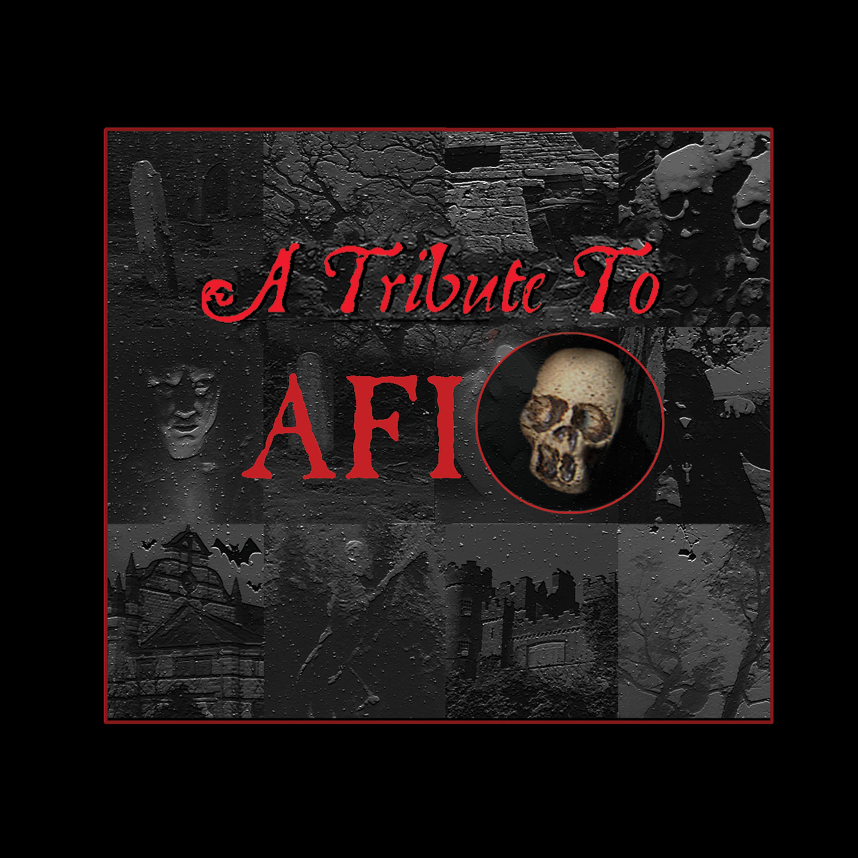 Постер альбома A Tribute To AFI
