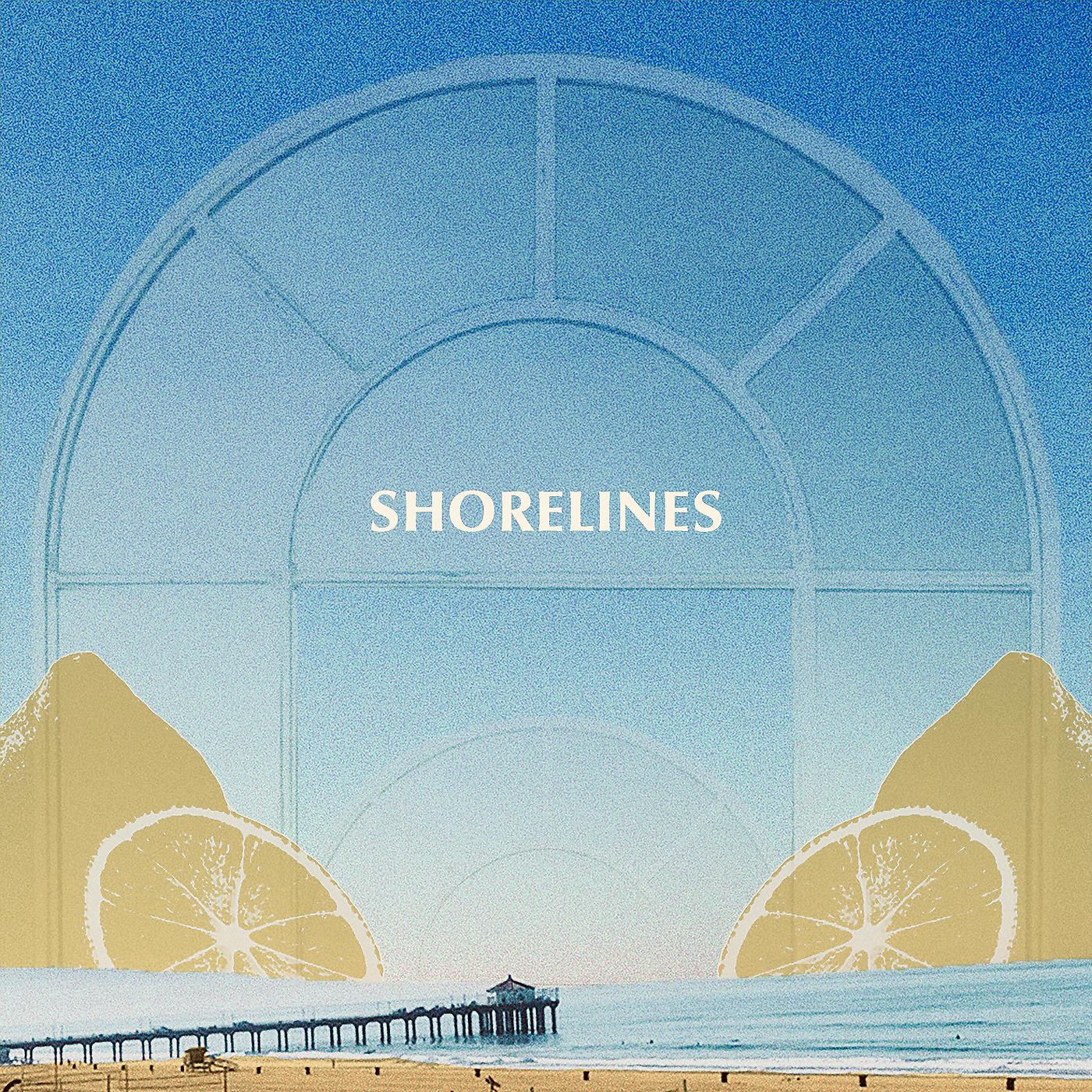 Постер альбома Shorelines
