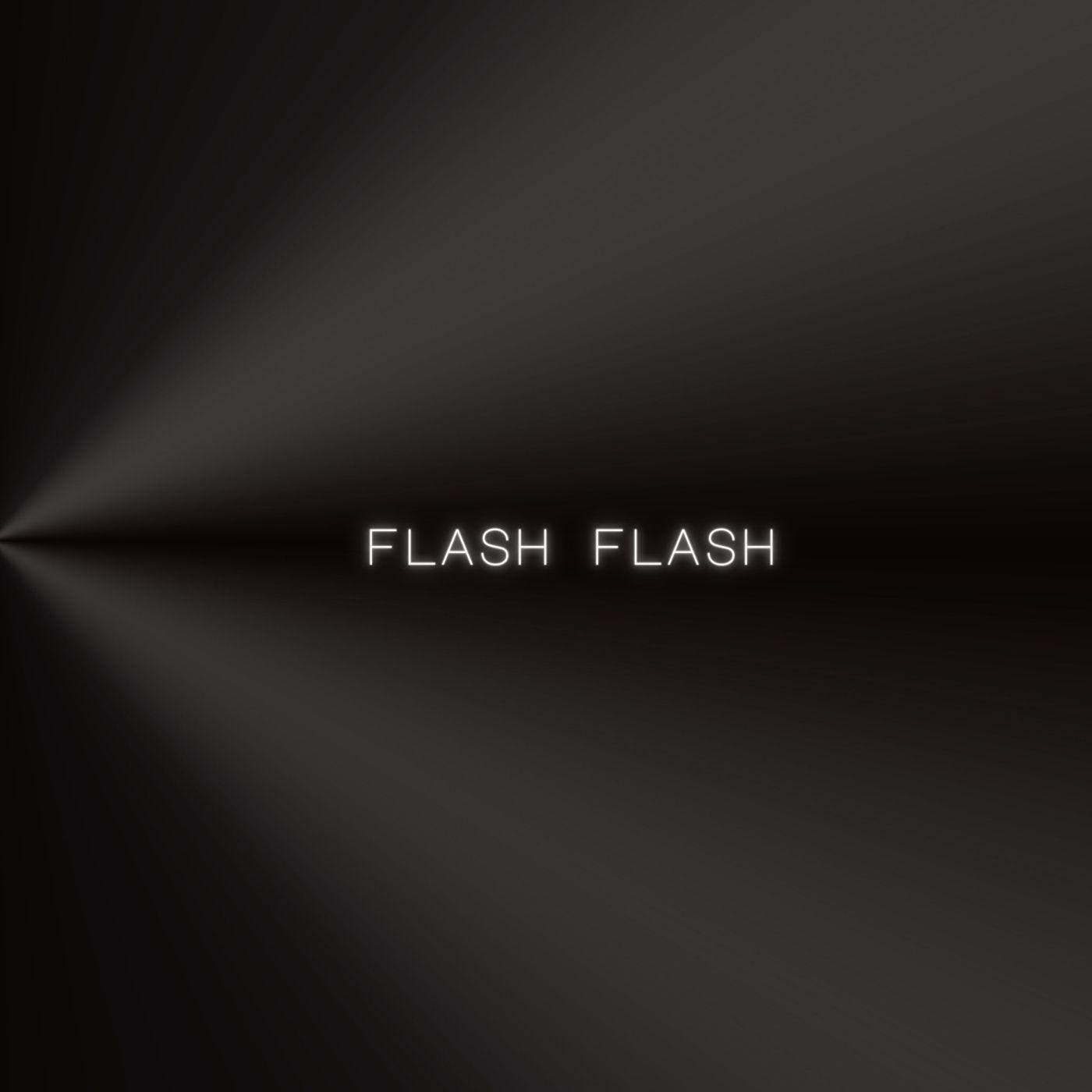 Постер альбома Flash Flash