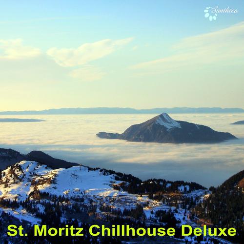 Постер альбома St. Moritz Chillhouse Deluxe