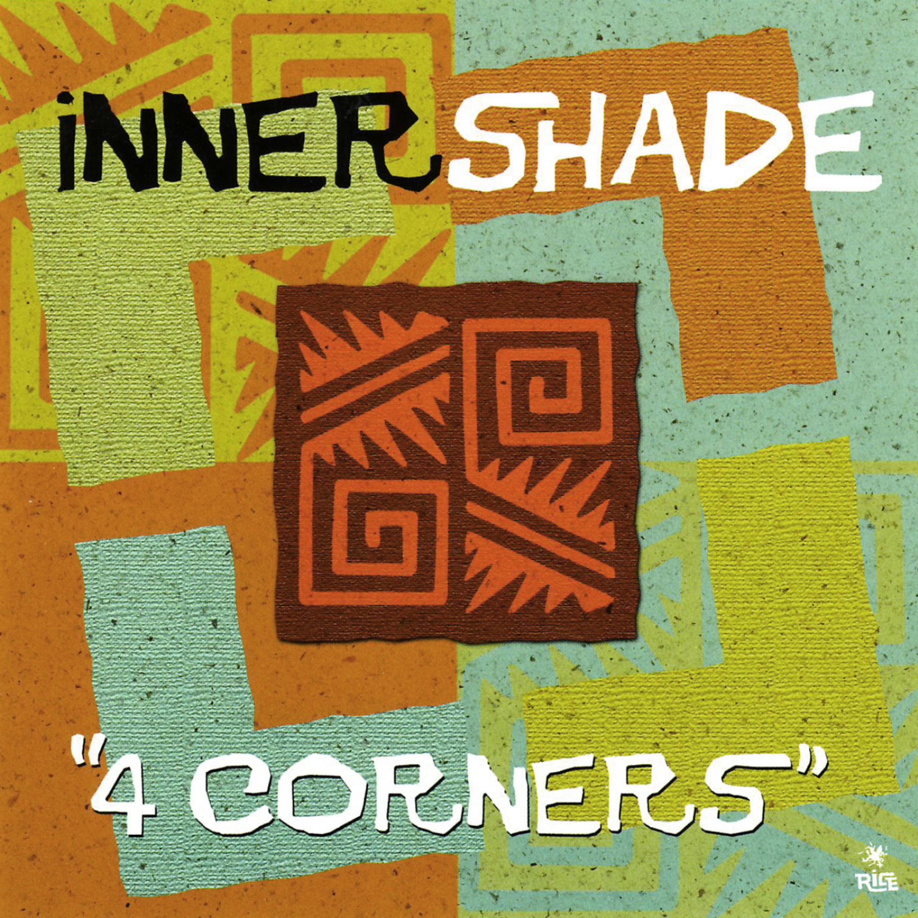 Постер альбома "4 Corners"
