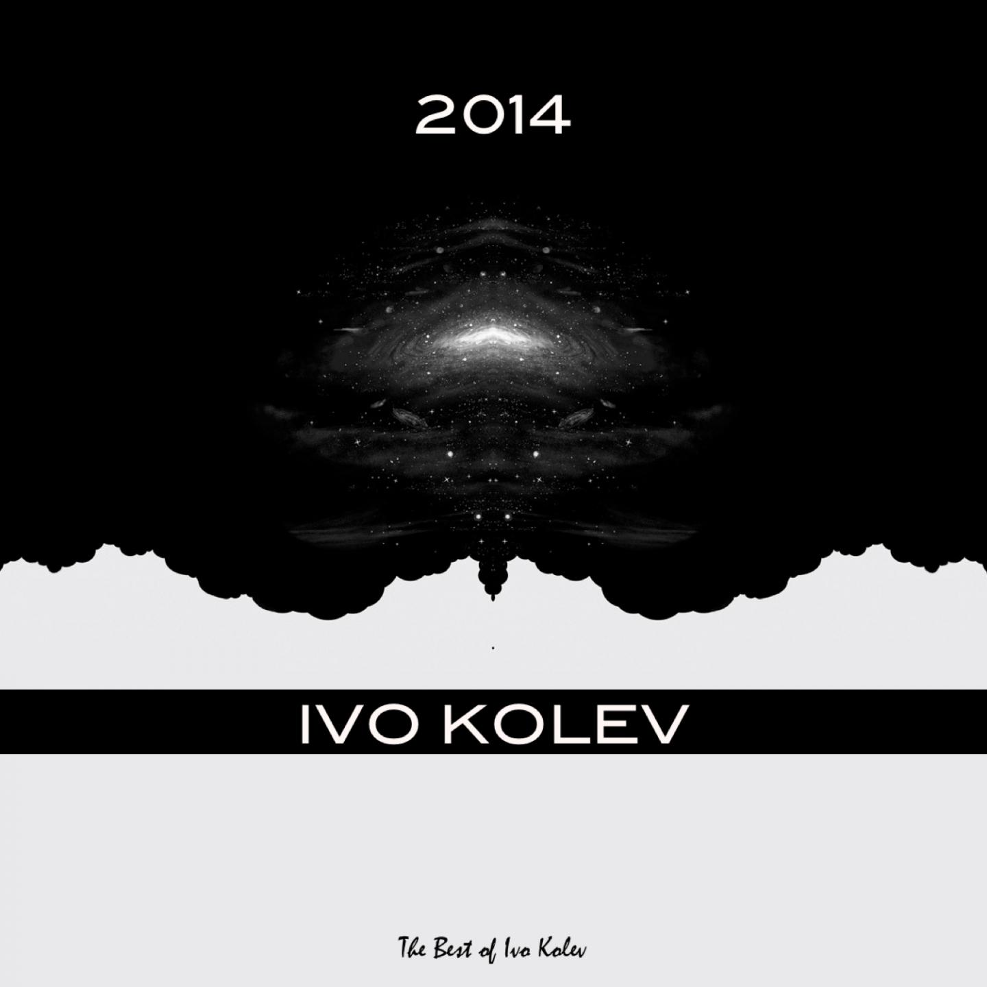 Постер альбома Ivo Kolev 2014